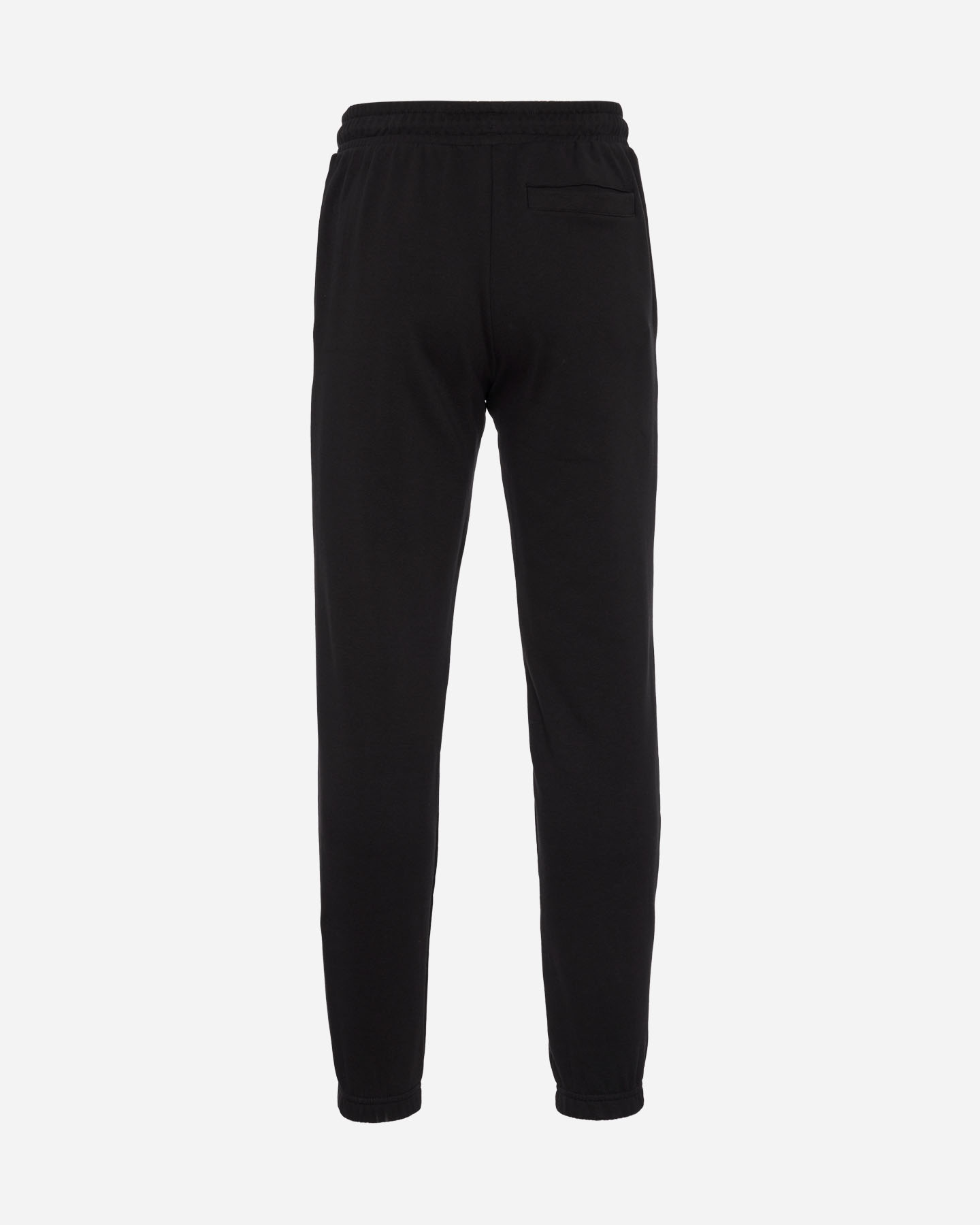 Pantalone PUMA WARDROBE ESSENTIALS M - Nero - 1 | Cisalfa Sport