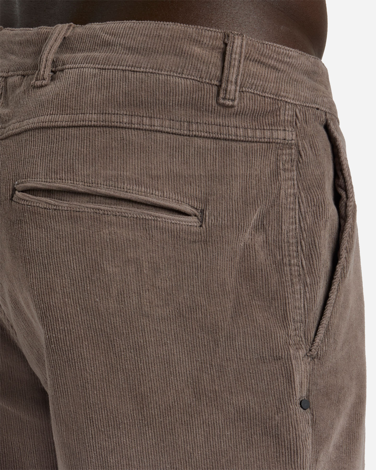 Pantalone BEST COMPANY DUOMO M - Verde - 3 | Cisalfa Sport