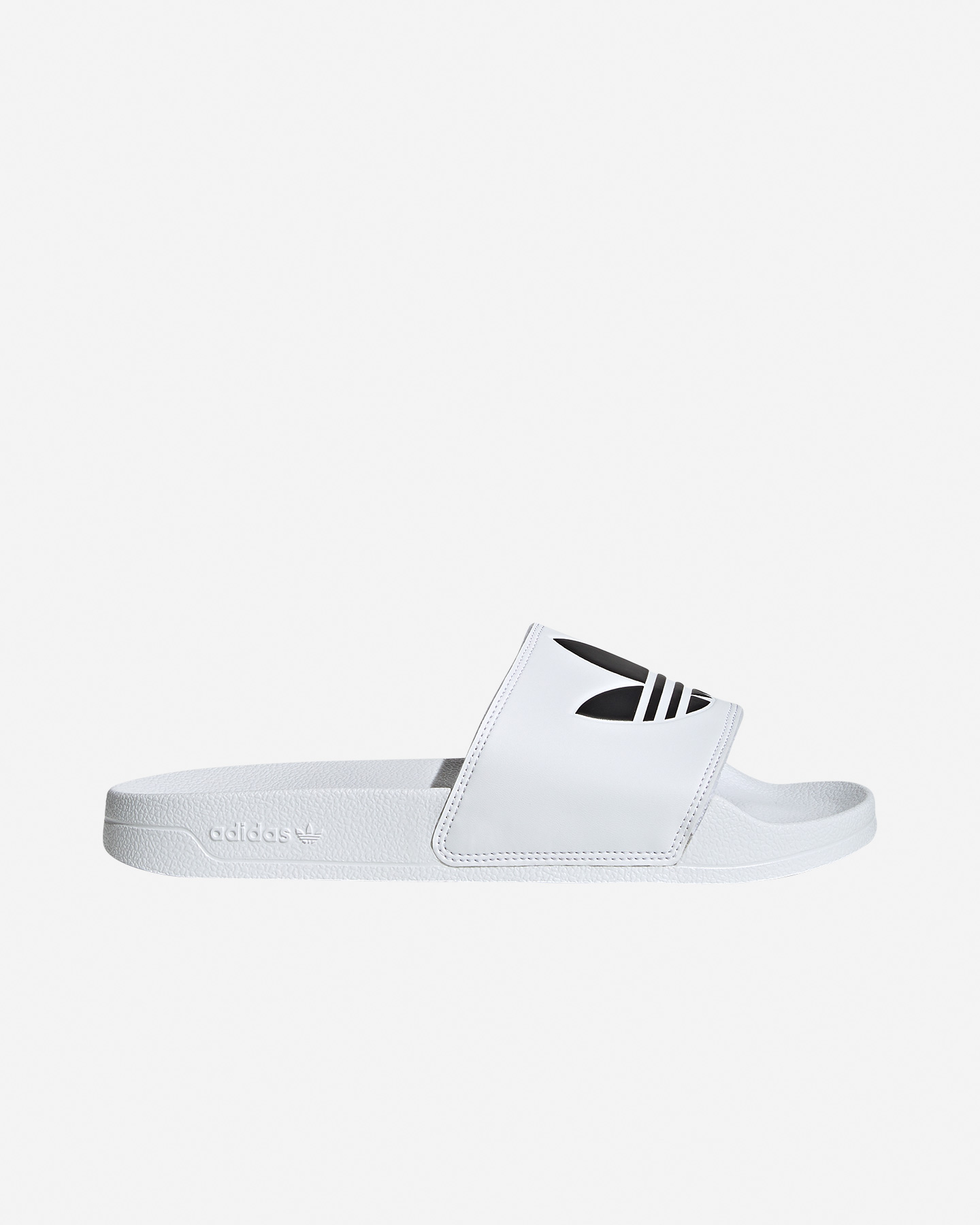 Ciabatte ADIDAS ADILETTE LITE M - Bianco - 2 | Cisalfa Sport