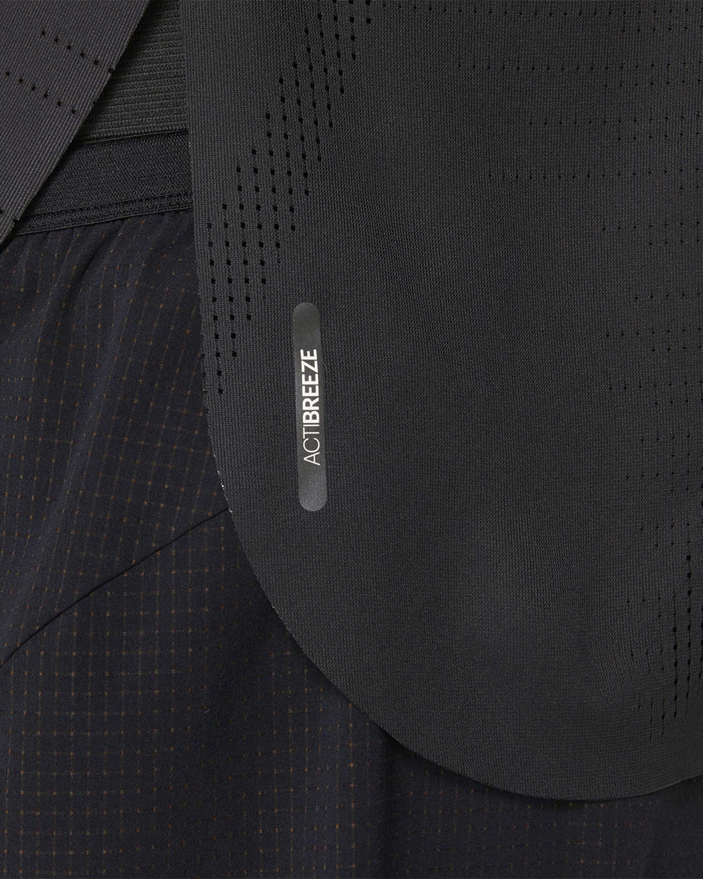 Canotta running ASICS VENTILATE ACTIBREEZE W - Nero - 5 | Cisalfa Sport