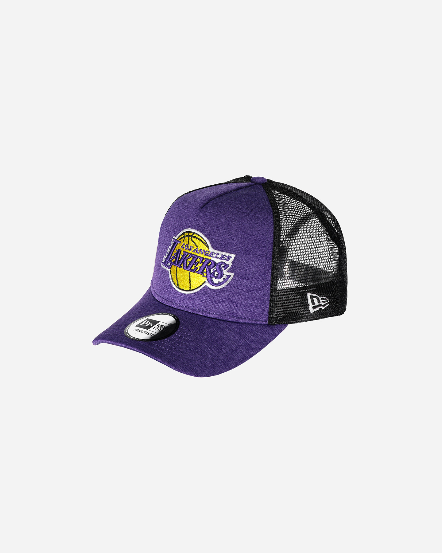 Cappellino New Era Los Angeles Lakers Shadow Tech 11945682 | Cisalfa Sport