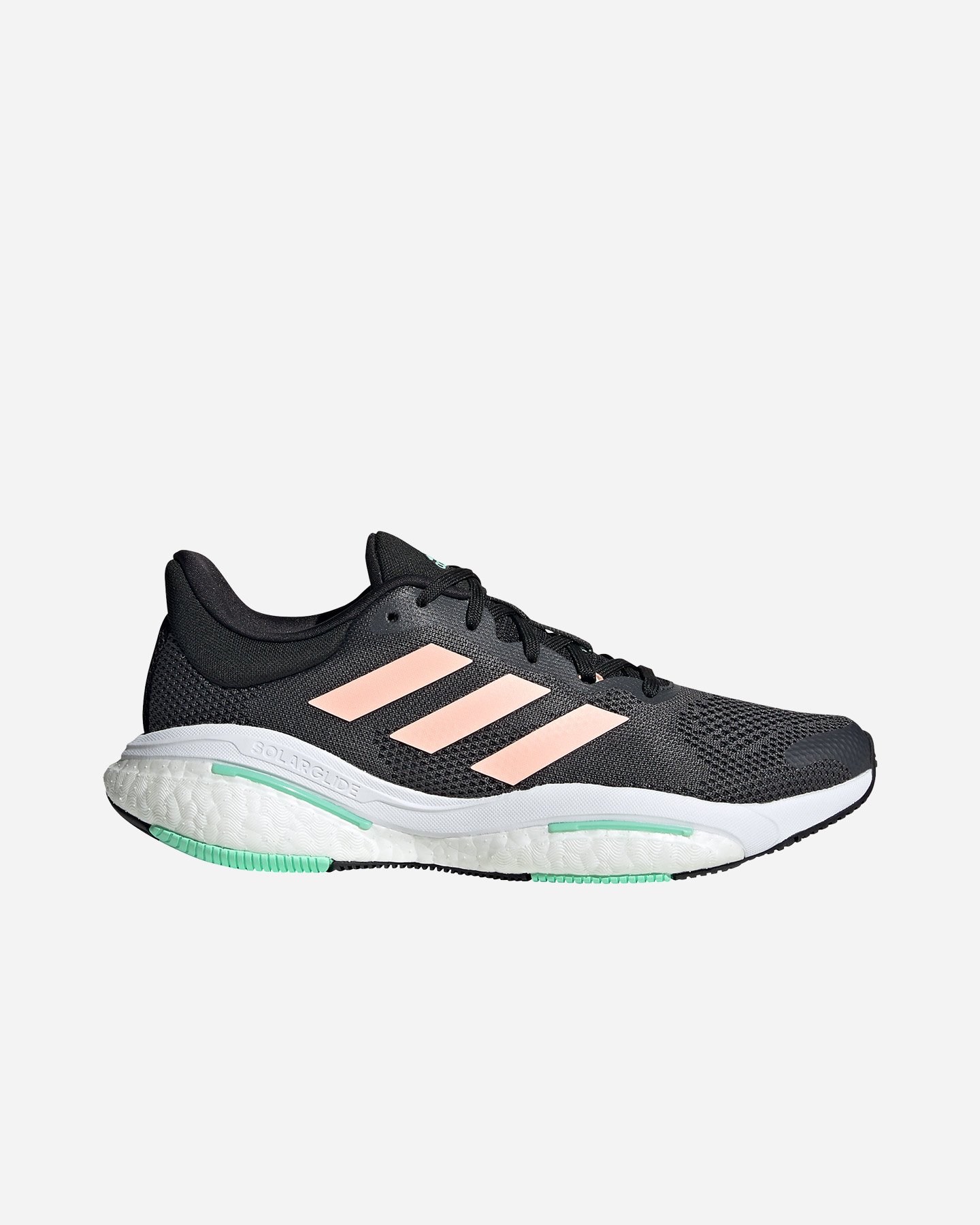 Scarpe running ADIDAS SOLAR GLIDE 5 W - Antracite - 0 | Cisalfa Sport