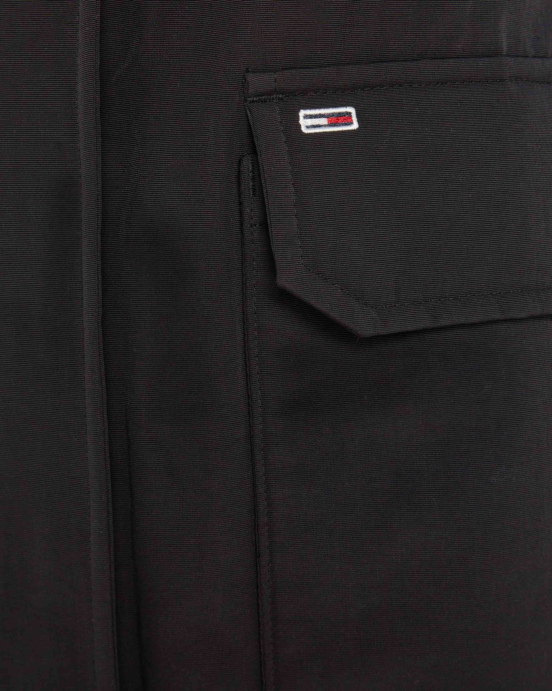 Piumino TOMMY HILFIGER DOWN W - Nero - 5 | Cisalfa Sport