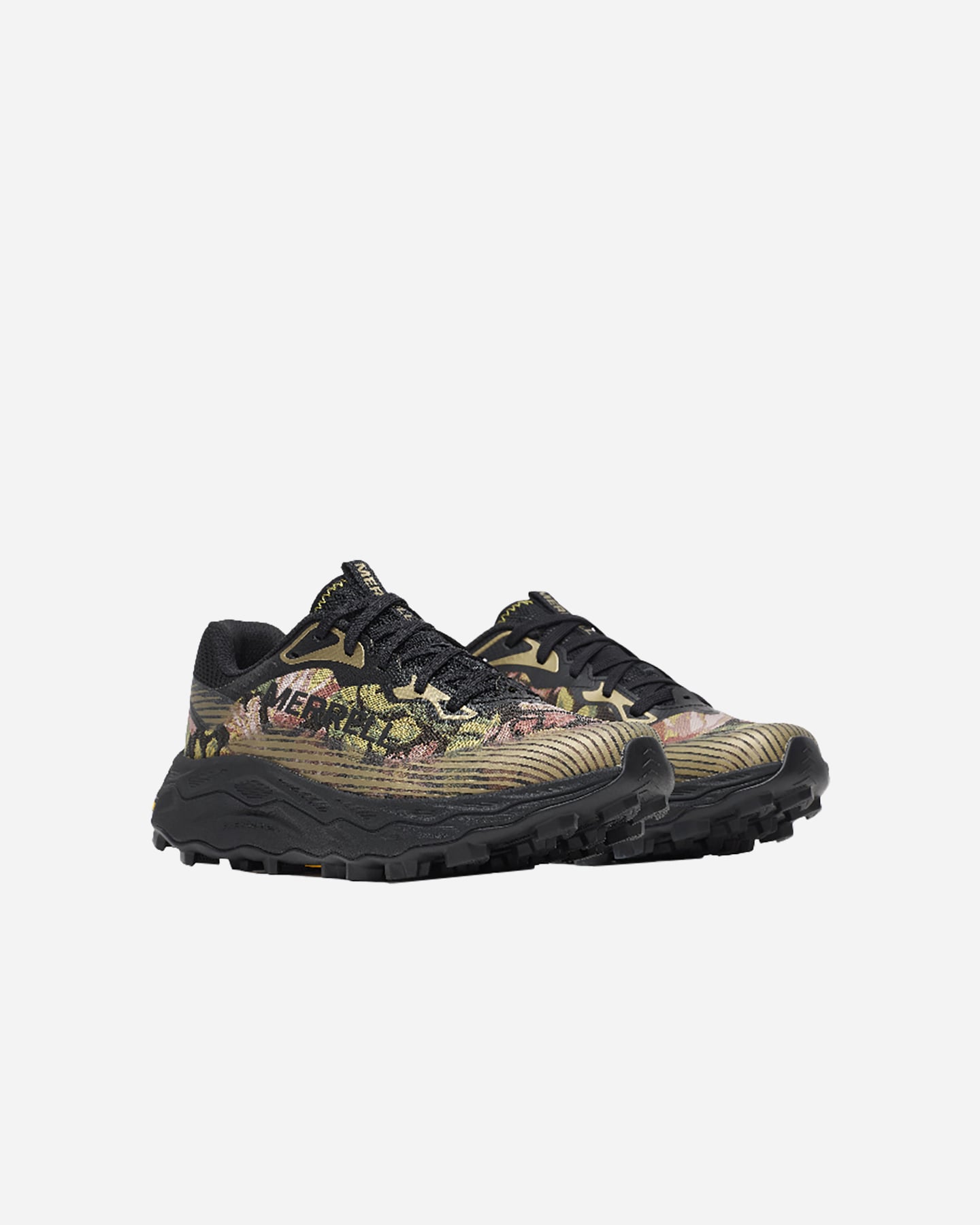 Scarpe trail MERRELL AGILITY PEAK 6 OPULENT W - Viola - 1 | Cisalfa Sport
