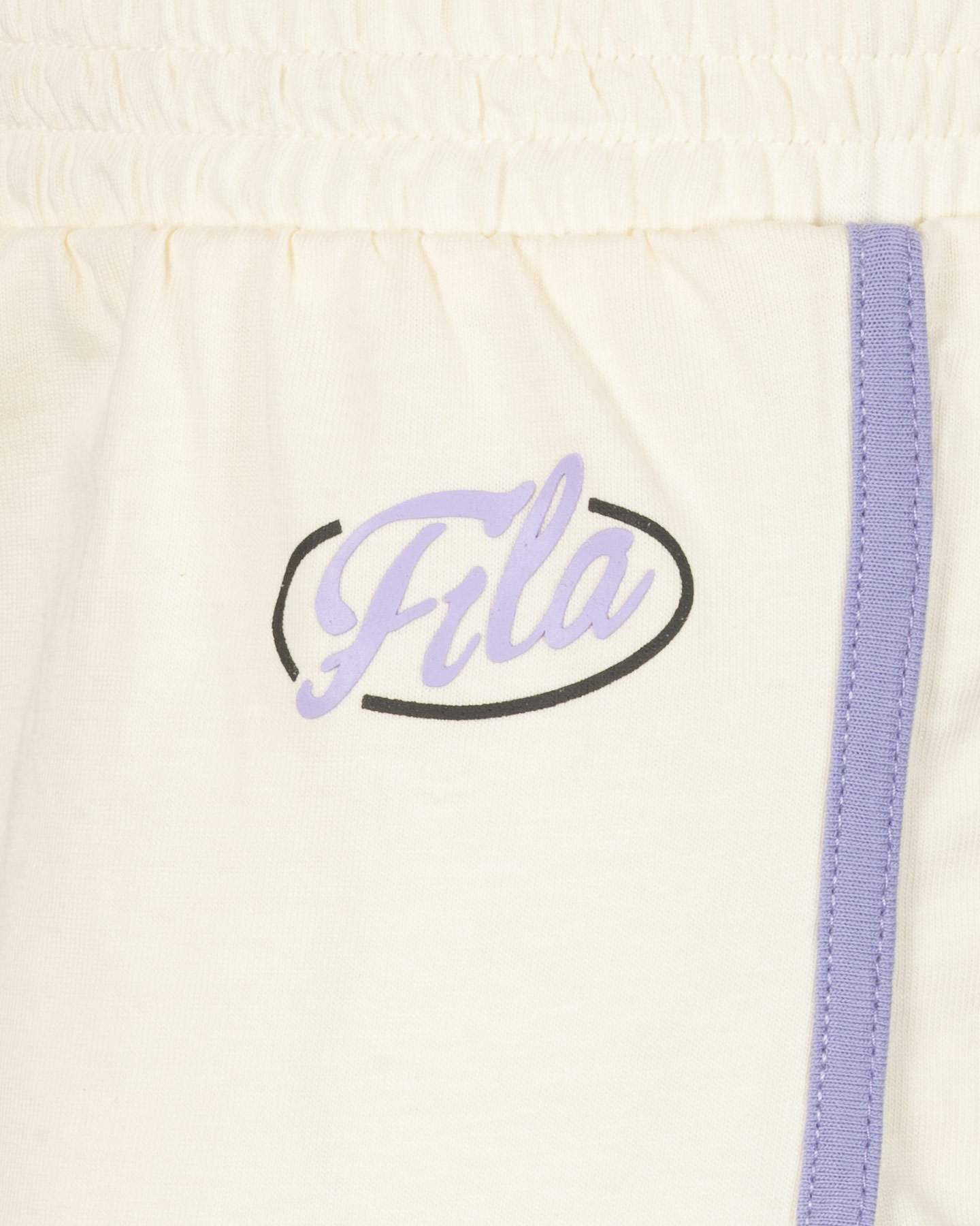 Bermuda FILA CONTEMPORARY STREET STYLE JR - Beige - 2 | Cisalfa Sport