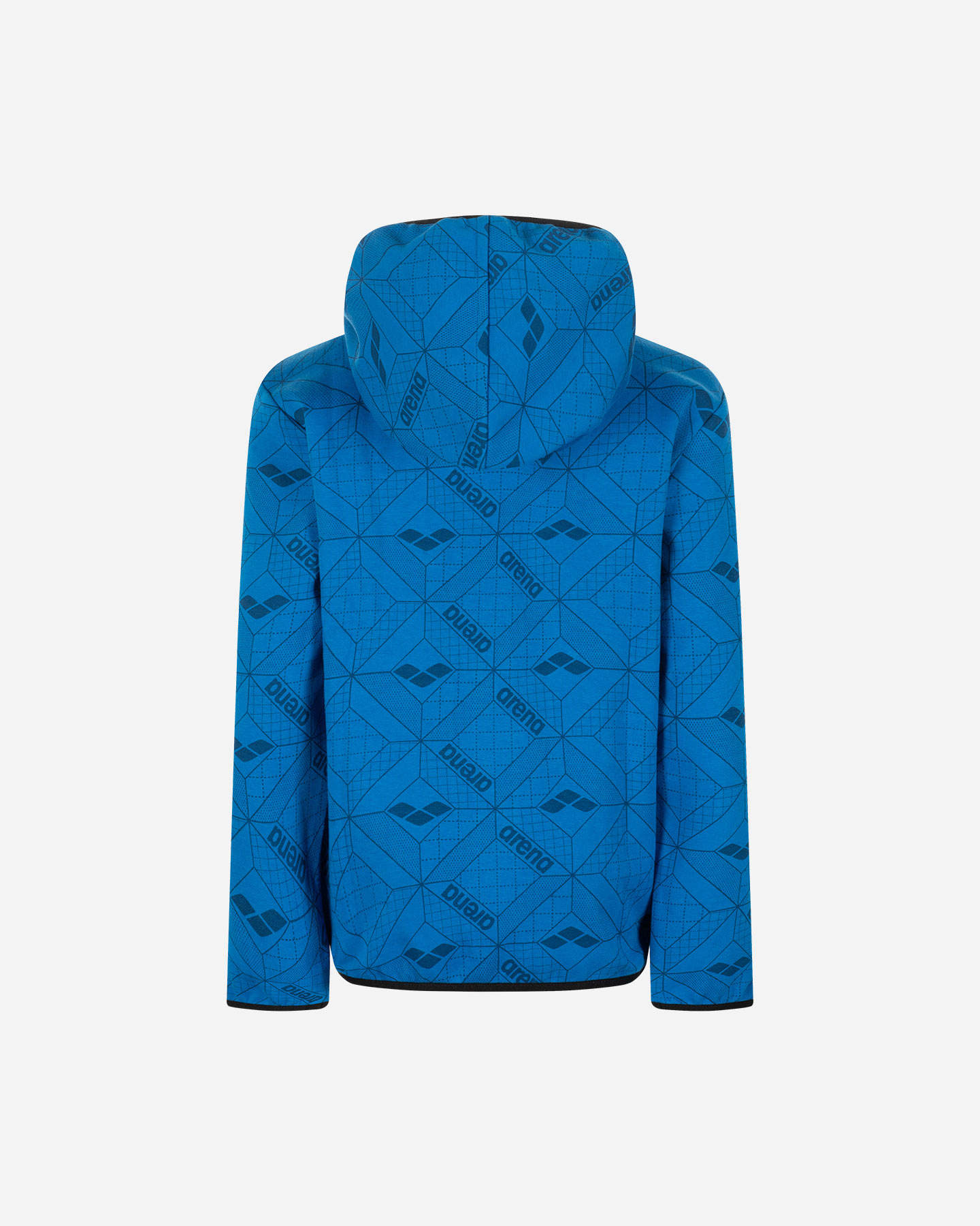 Felpa ARENA ADVANCE JR - Blu royal - 1 | Cisalfa Sport