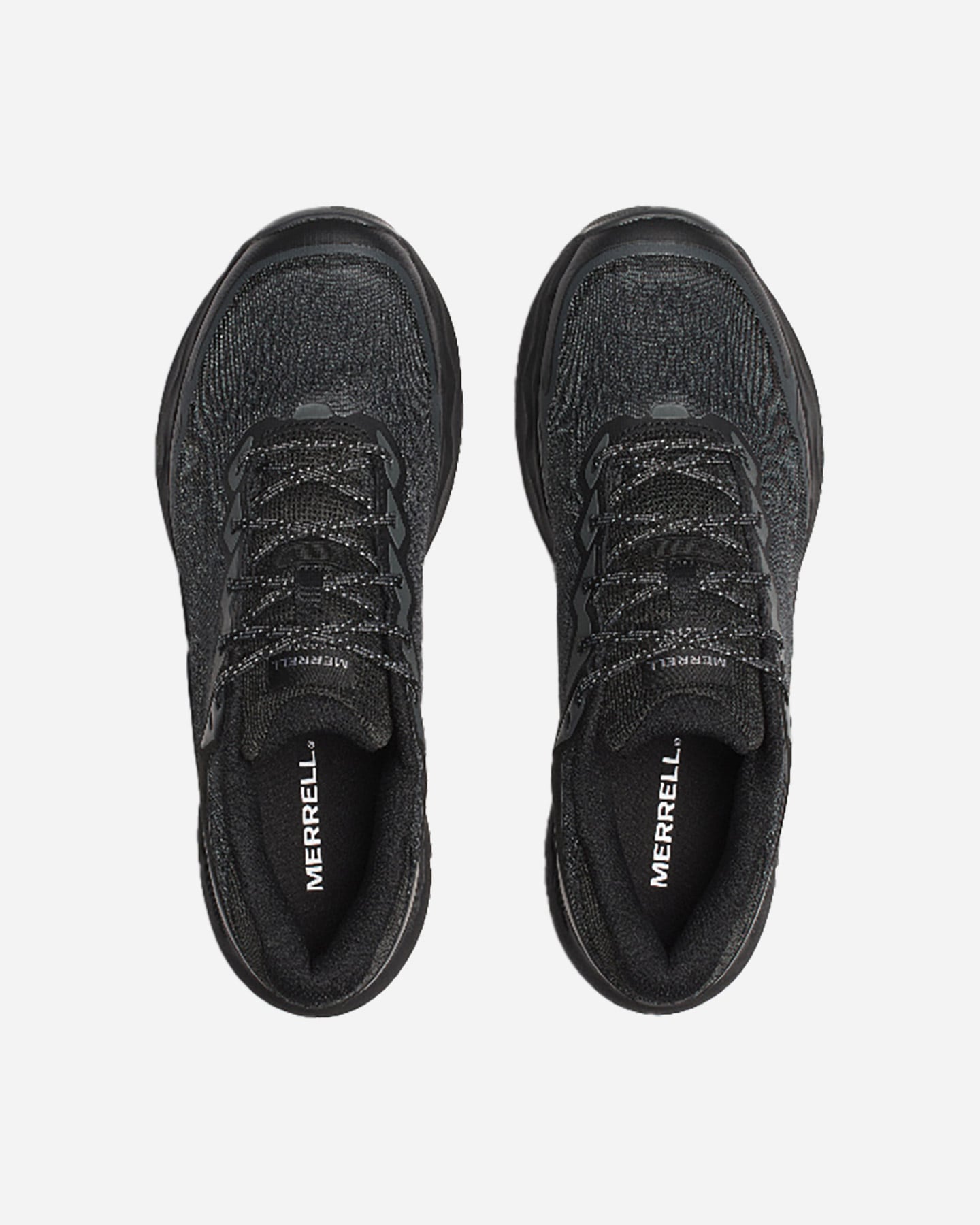 Scarpe trail MERRELL NOVA 4 WP M - Nero - 3 | Cisalfa Sport