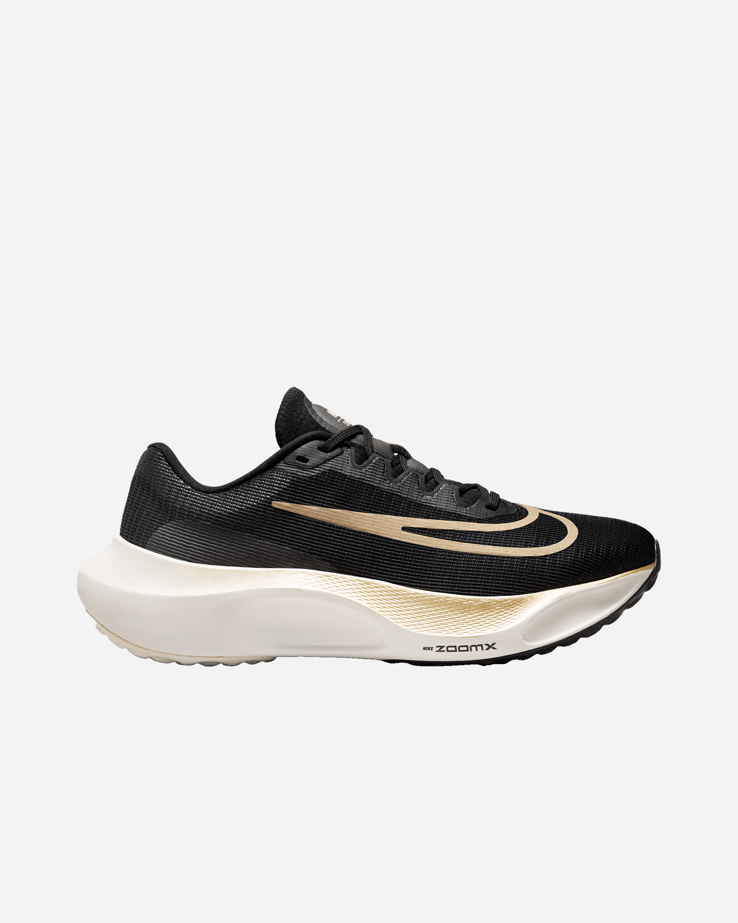Scarpe running NIKE ZOOM FLY 5 M - Nero - 0 | Cisalfa Sport