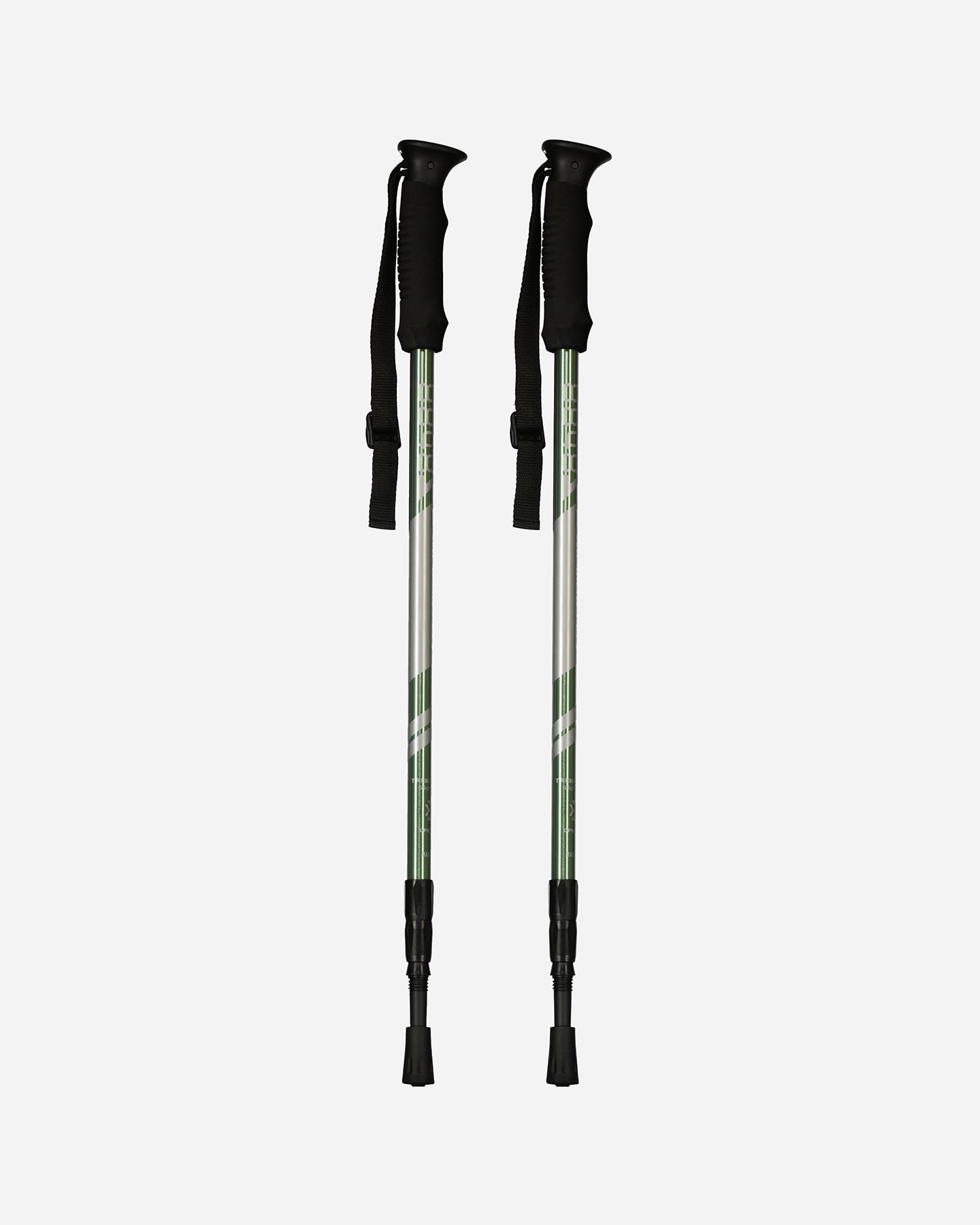8848 Trekker 2000 - Bastoncini Trekking - Verde