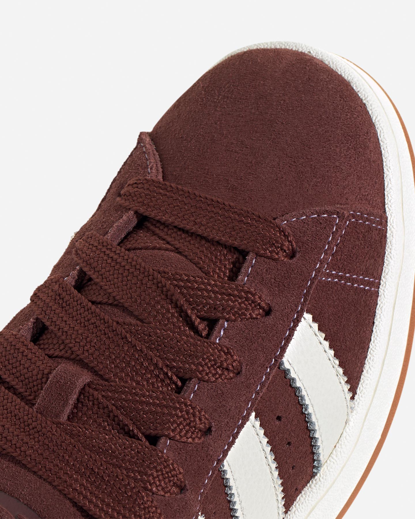 Scarpe sneakers ADIDAS CAMPUS 00S M - Marrone - 5 | Cisalfa Sport