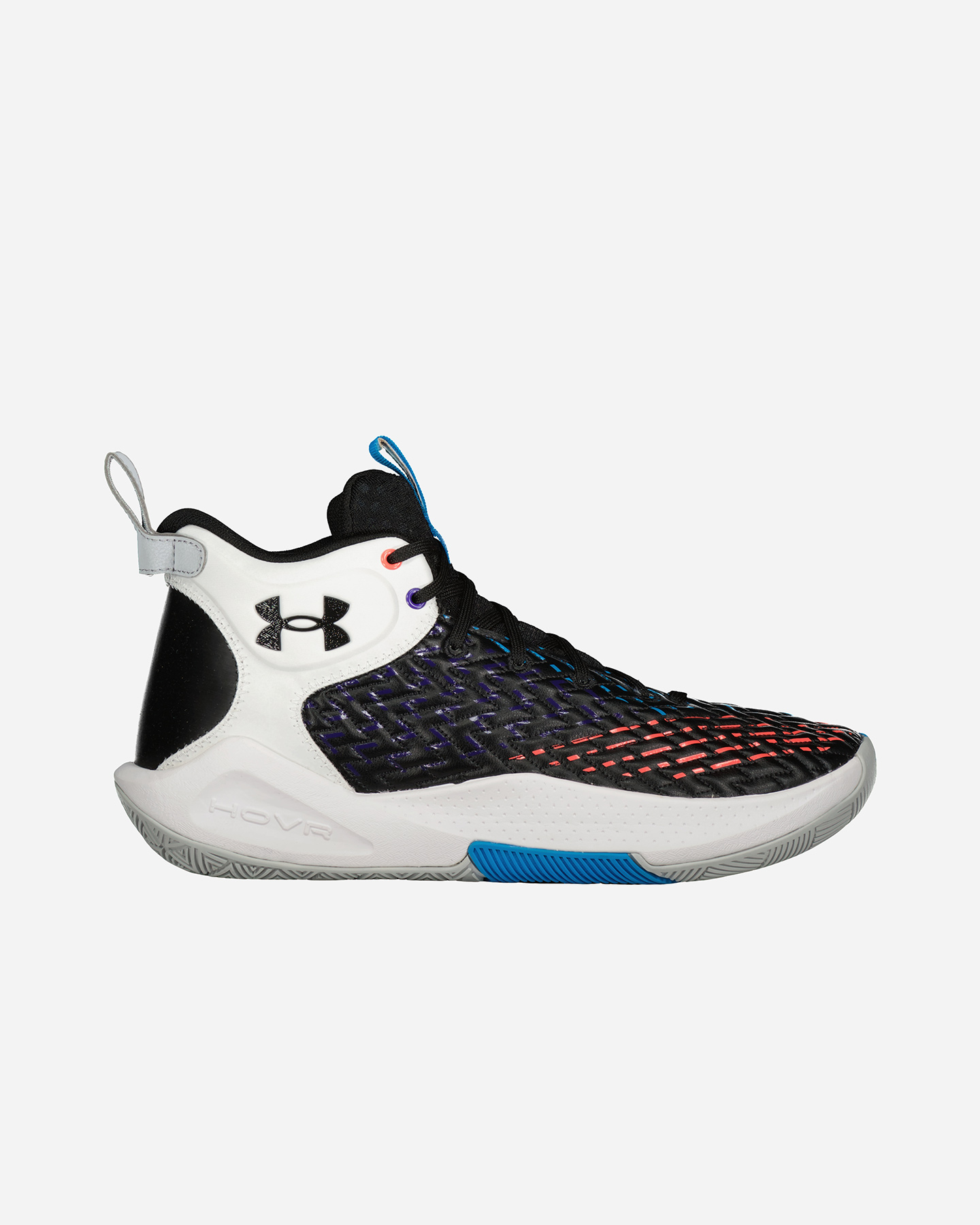 Scarpe Basket Under Armour Hovr Havoc 4 Clone M 7730259920001