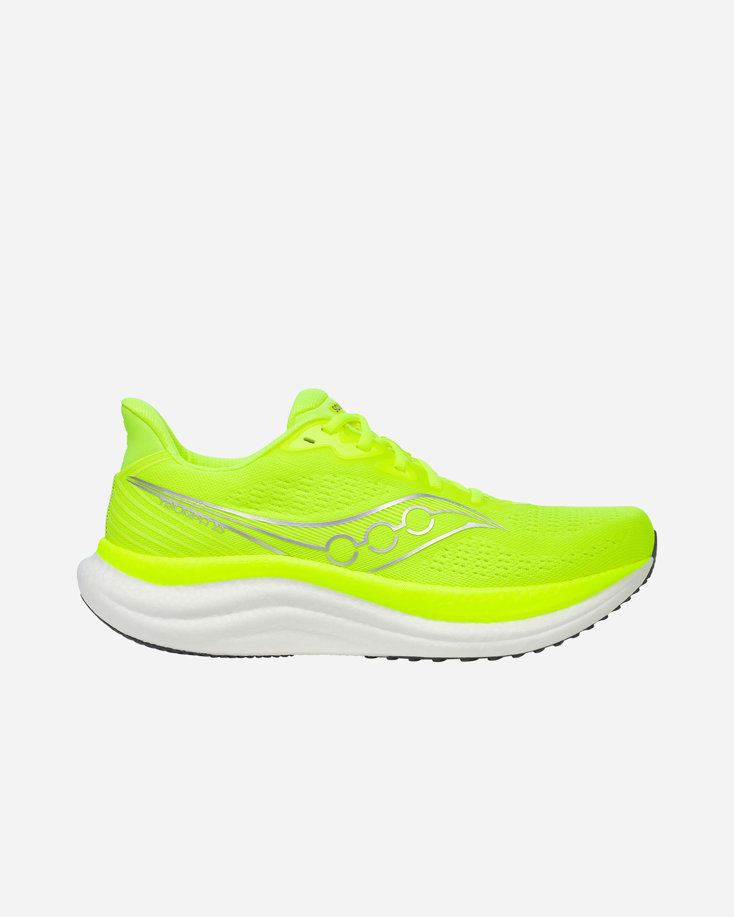 Akshaya Saucony Triumph Giallo Saucony Triumph Uomo Giallo Store