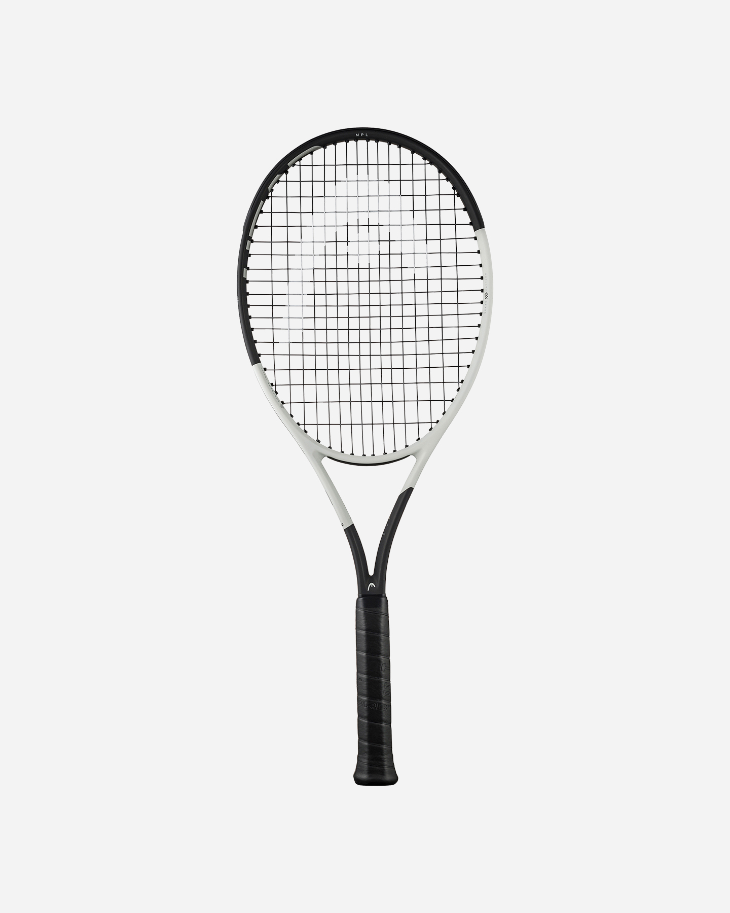 Telaio tennis HEAD SPEED MP L 280G 2024  - Nero - 0 | Cisalfa Sport