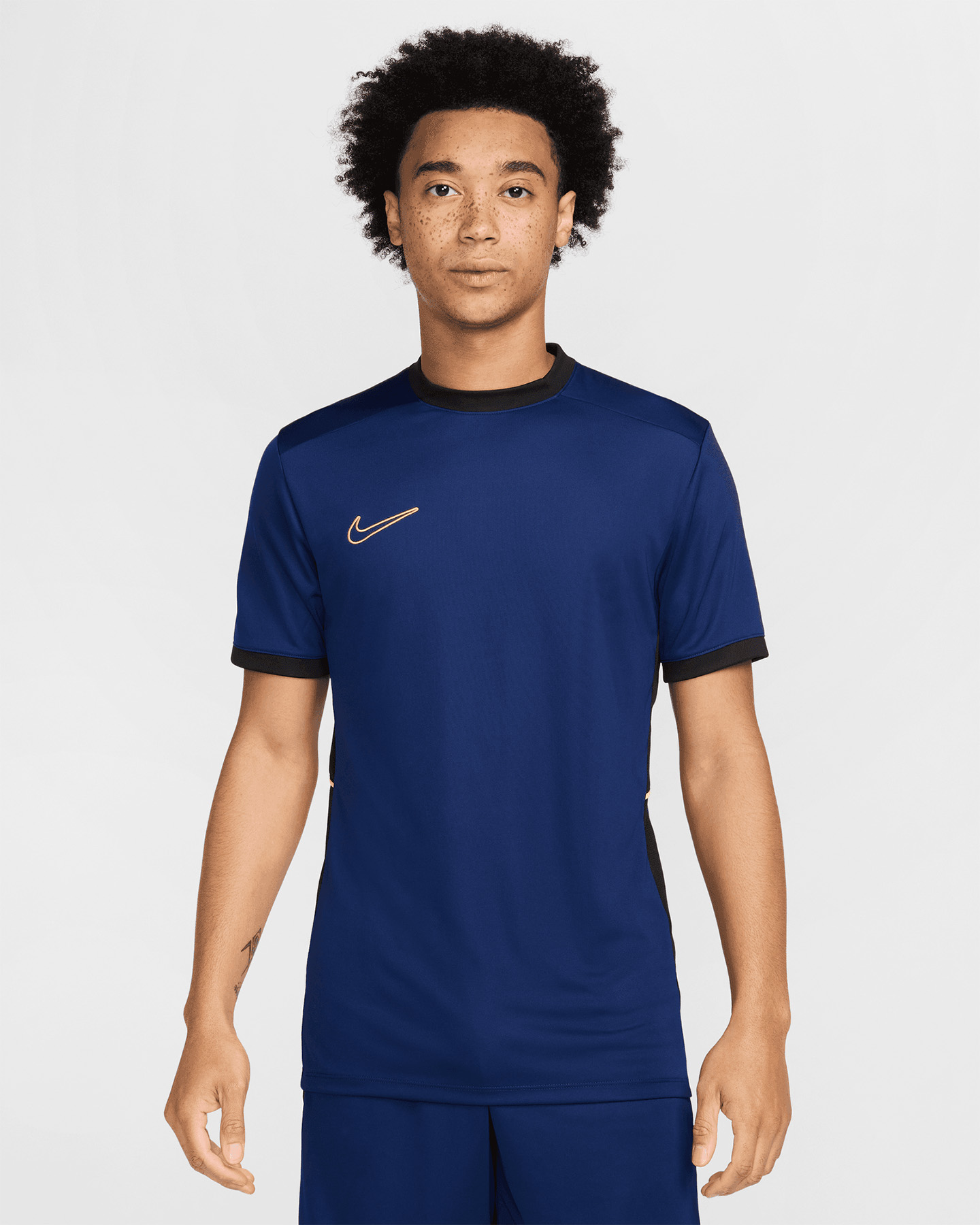 Maglia calcio NIKE ACADEMY 25 JR - Color mix - 0 | Cisalfa Sport