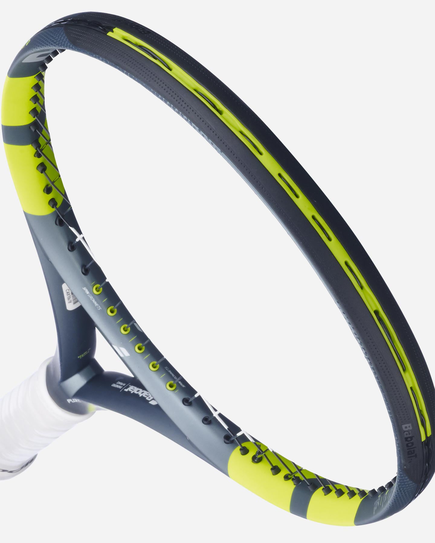 Telaio tennis BABOLAT PURE AERO TEAM GEN9 2026  - Color mix - 3 | Cisalfa Sport