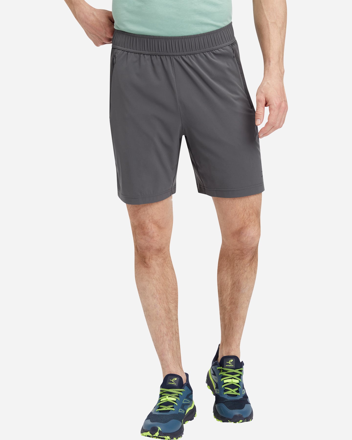 Pantalone training ENERGETICS FREEN II M - Rosa - 1 | Cisalfa Sport