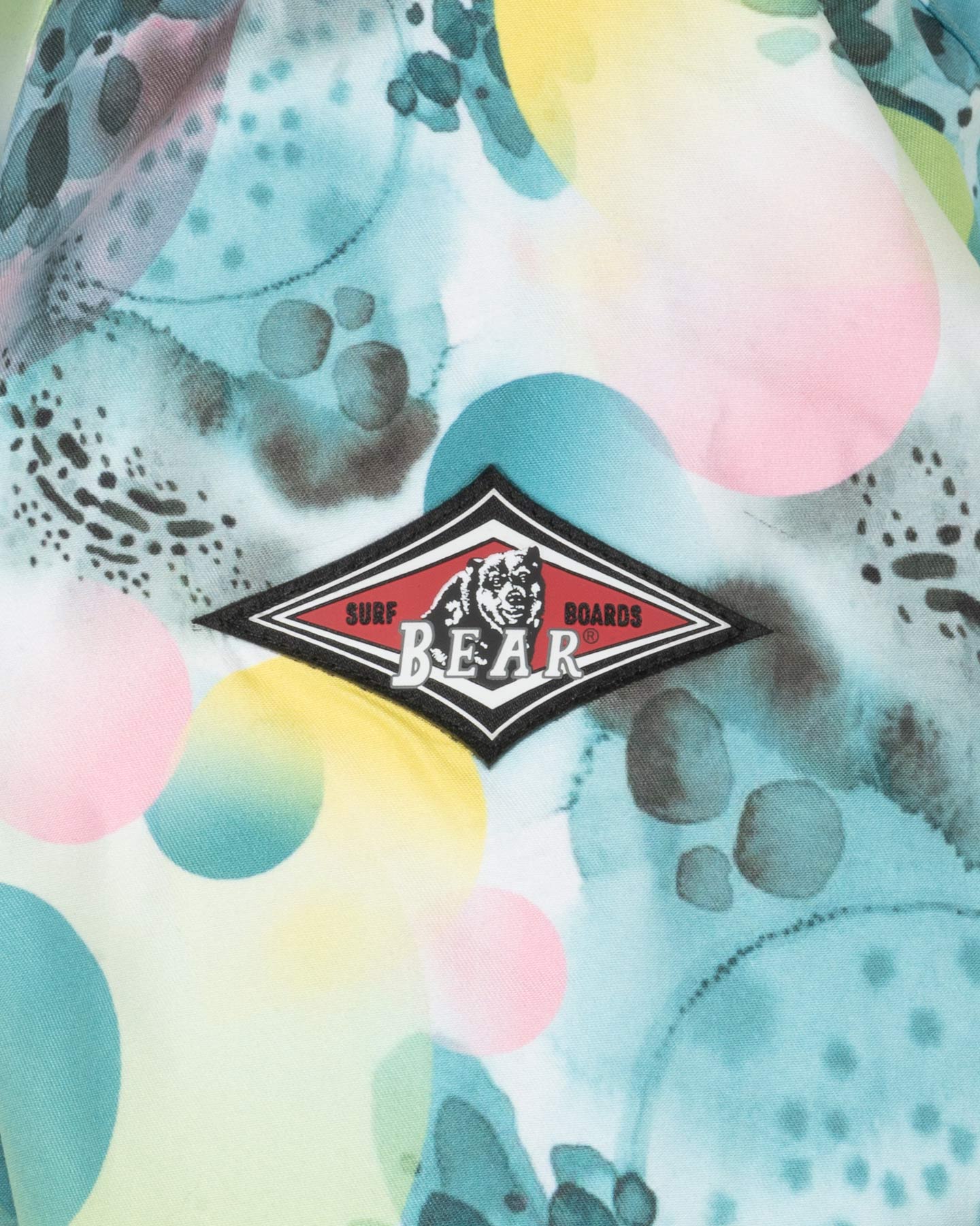 Giacca sci BEAR SNOW ESSENTIAL JR - Color mix - 2 | Cisalfa Sport