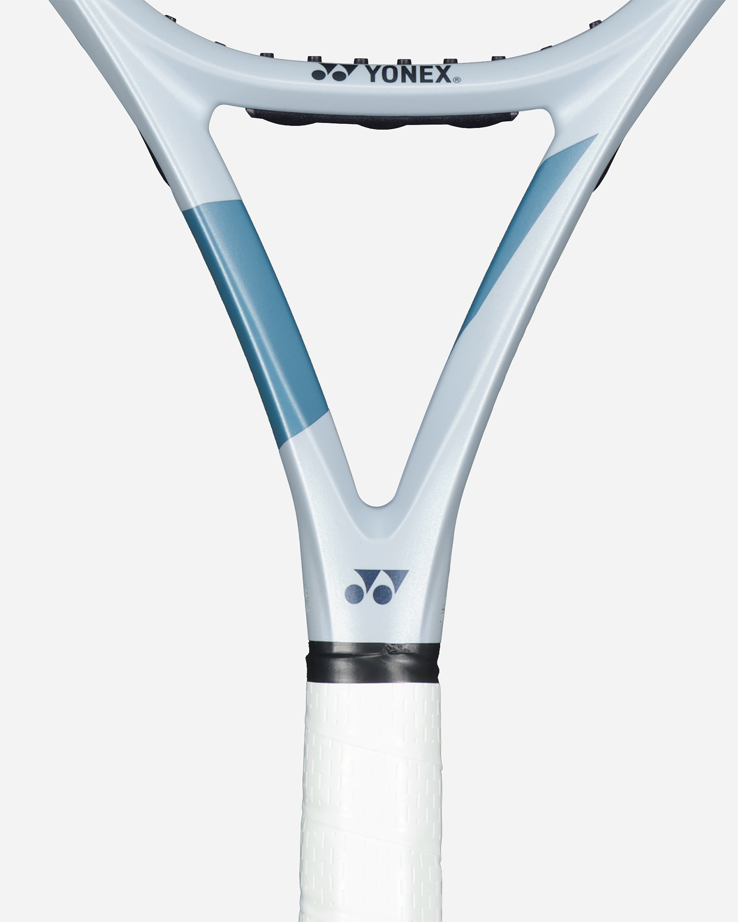 Telaio tennis YONEX ASTREL 100/285 G3  - Bianco - 3 | Cisalfa Sport
