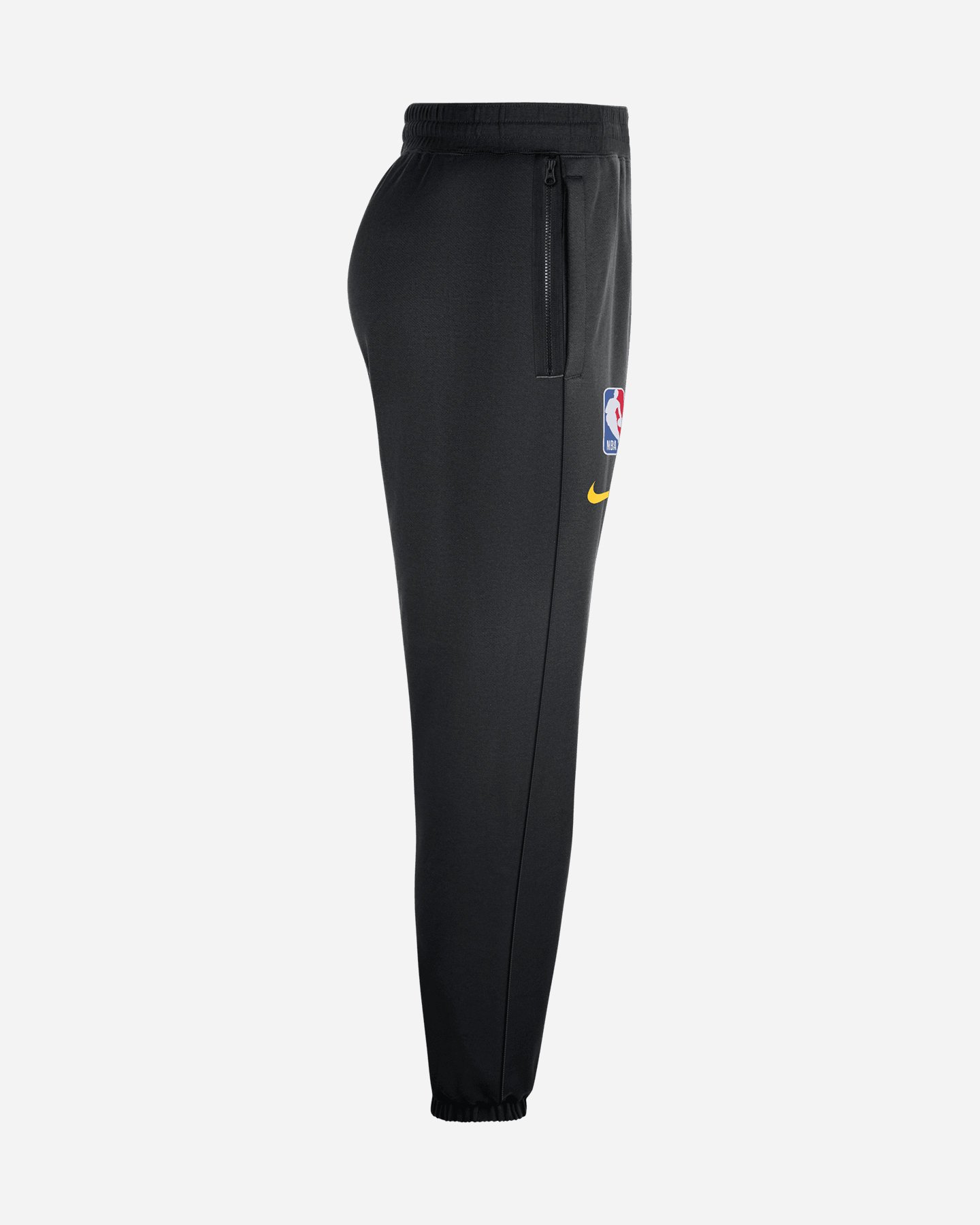 Pantaloni nba NIKE SPOTLIGHT LAKERS M - Nero - 1 | Cisalfa Sport