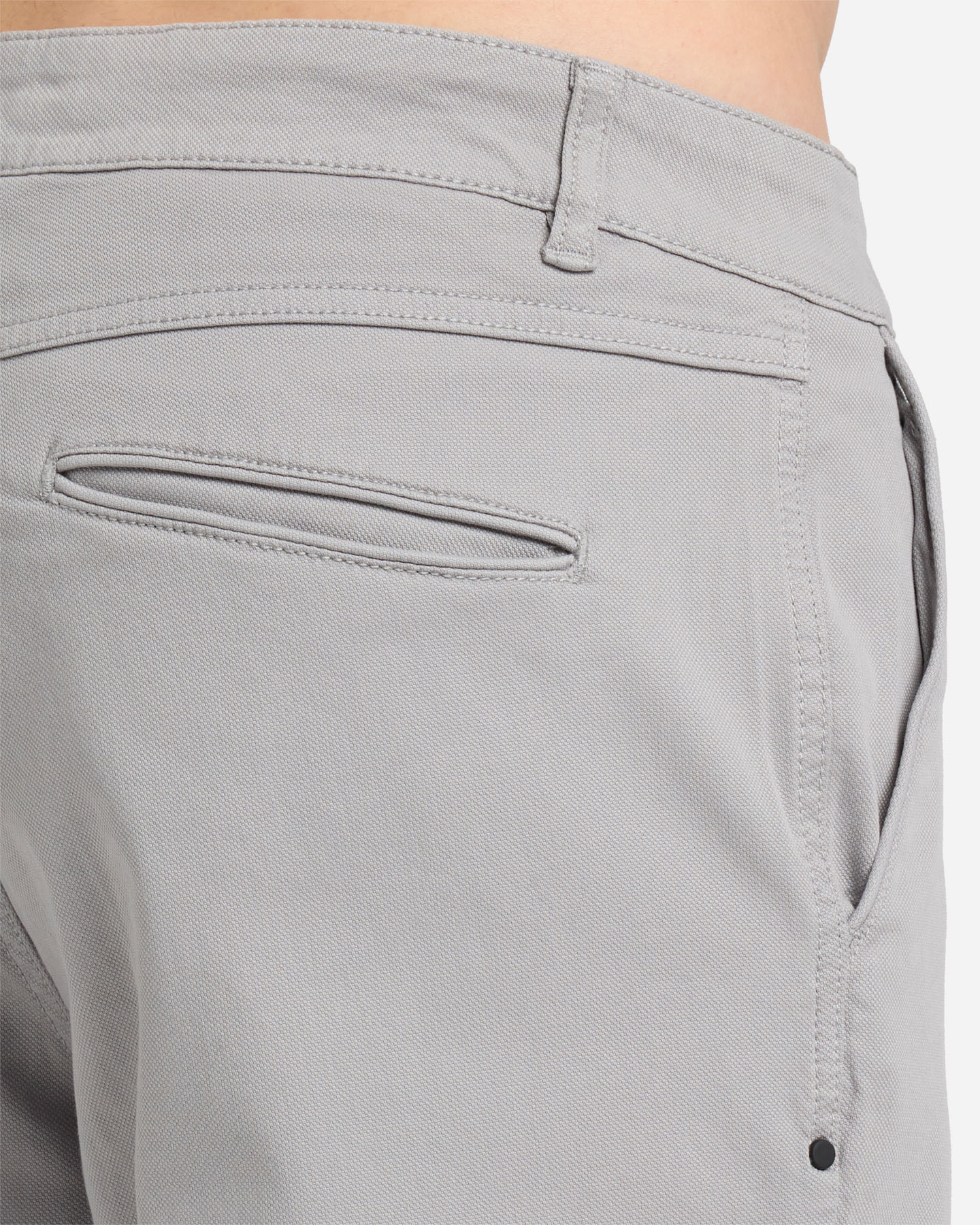 Pantalone BEST COMPANY DUOMO M - Grigio - 4 | Cisalfa Sport