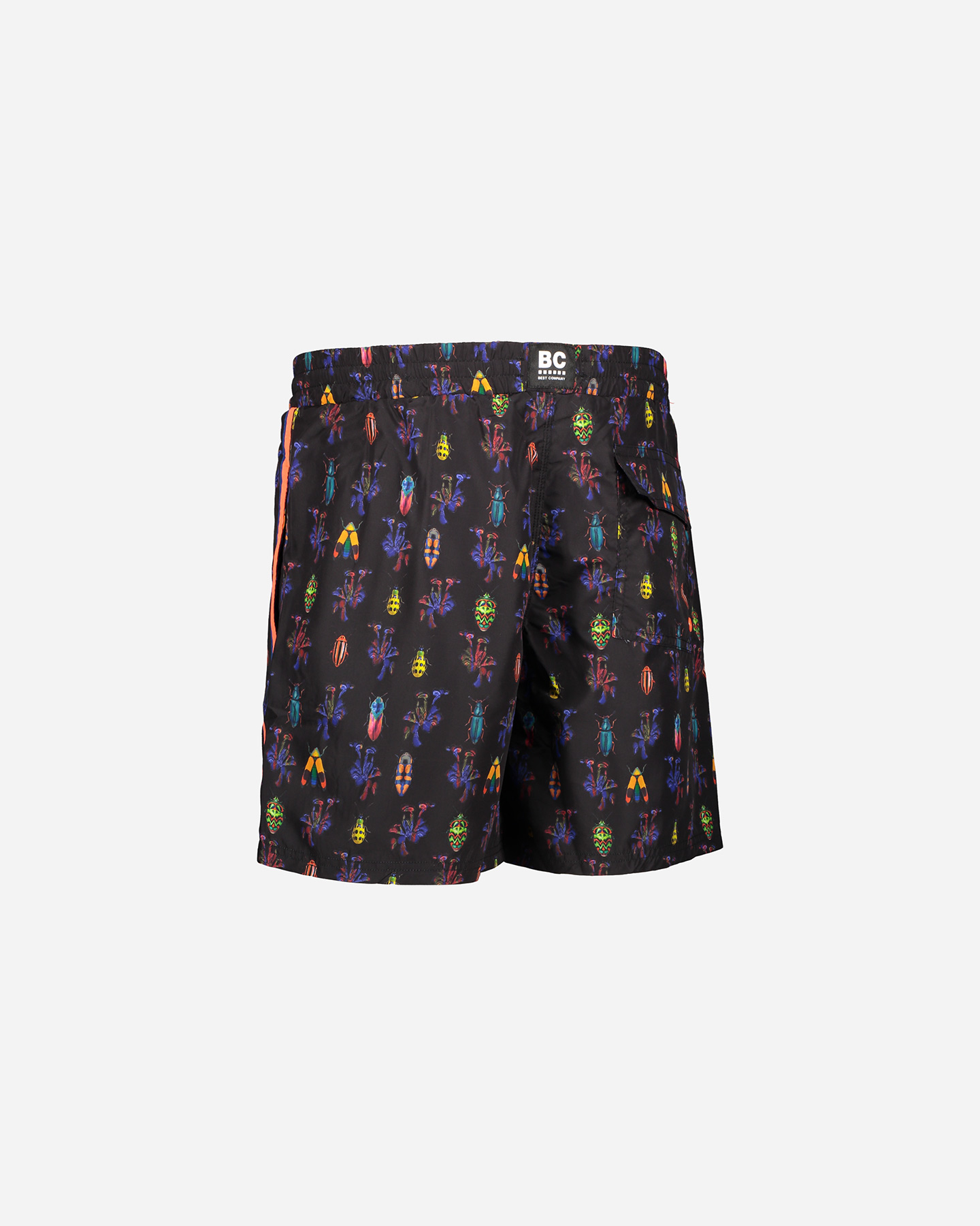 Boxer mare BEST COMPANY ROSA DEI VENTI M - 6 | Cisalfa Sport