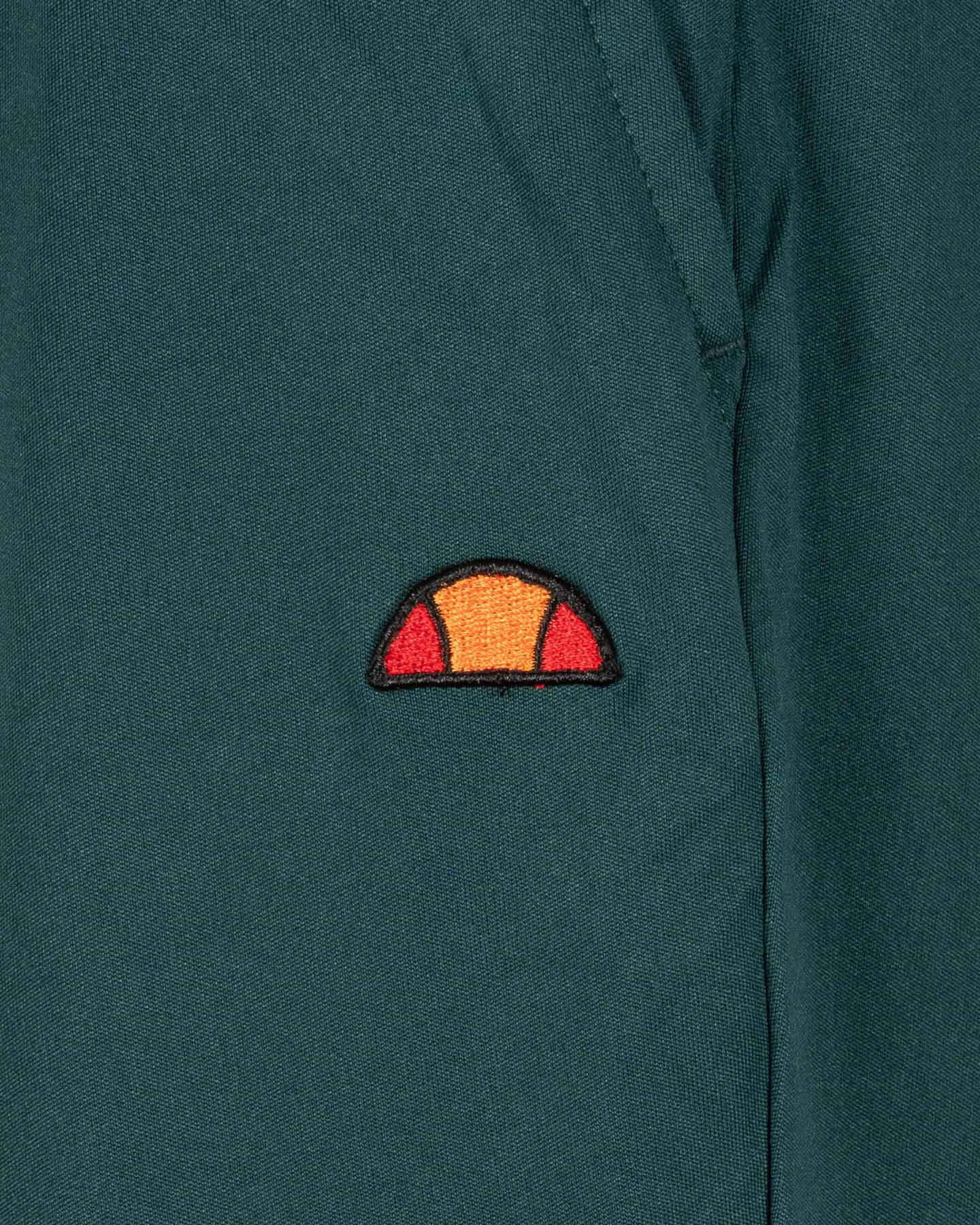 Bermuda ELLESSE CLASSIC PATCH M - Verde - 2 | Cisalfa Sport
