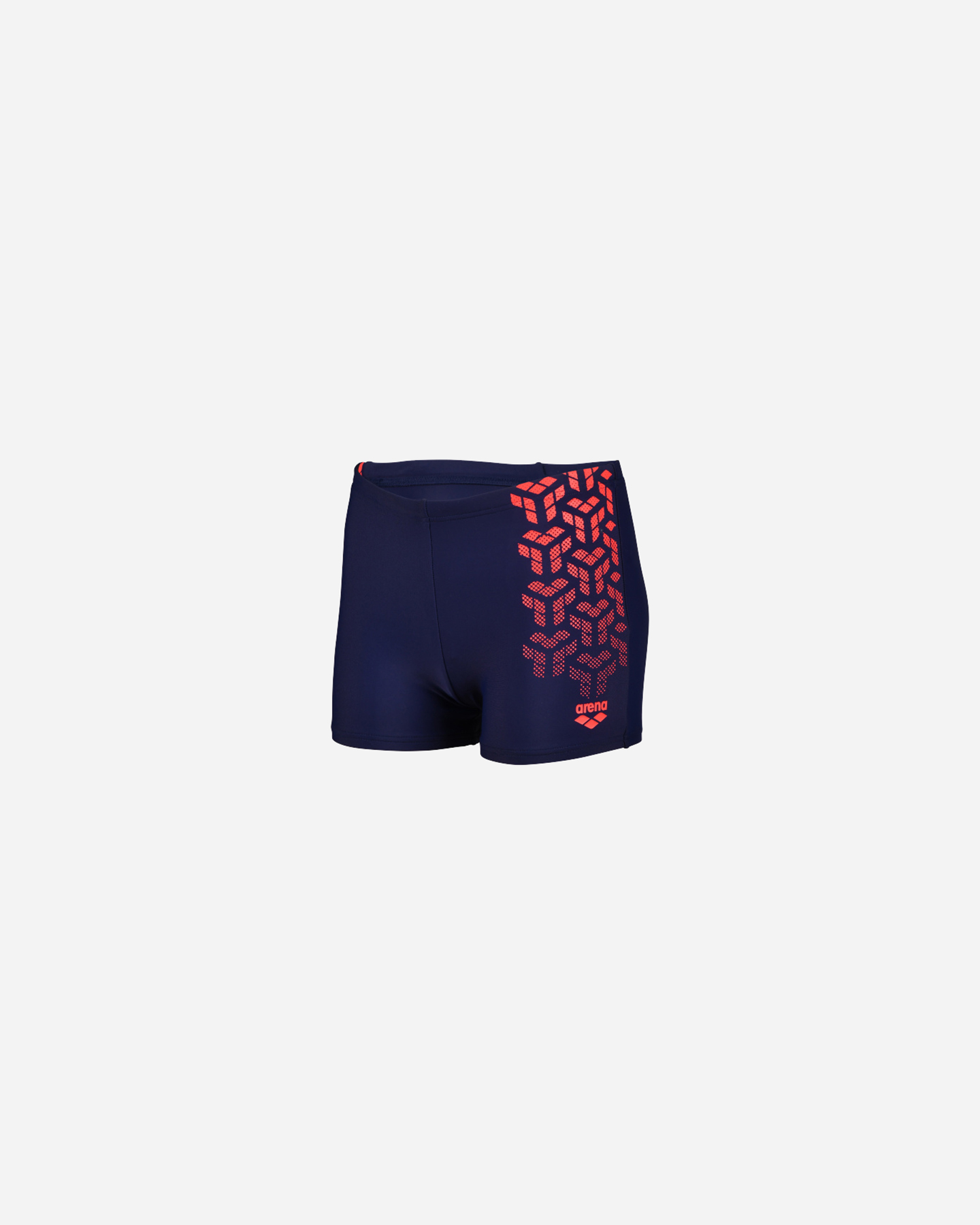 Short piscina ARENA KIKKO JR - Blu Navy - 0 | Cisalfa Sport