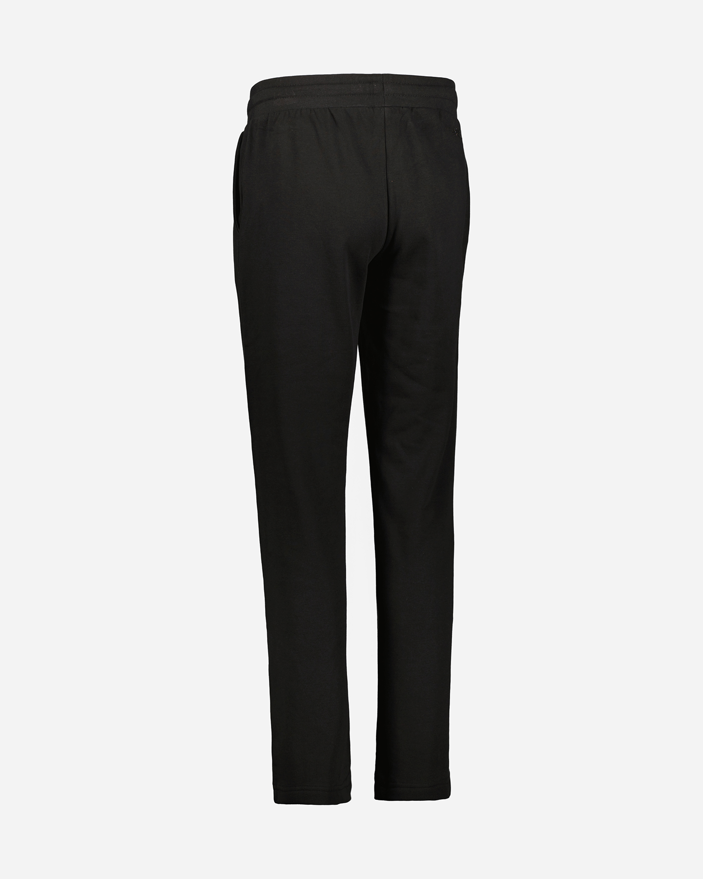 Pantalone ADMIRAL CLASSIC W - Nero - 2 | Cisalfa Sport