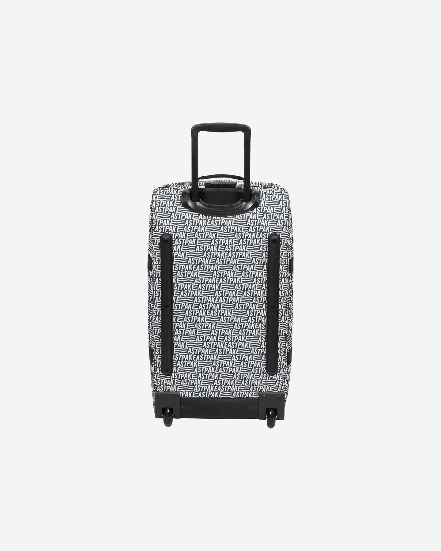 Trolley EASTPAK TRANVERZ M  - Nero - 1 | Cisalfa Sport