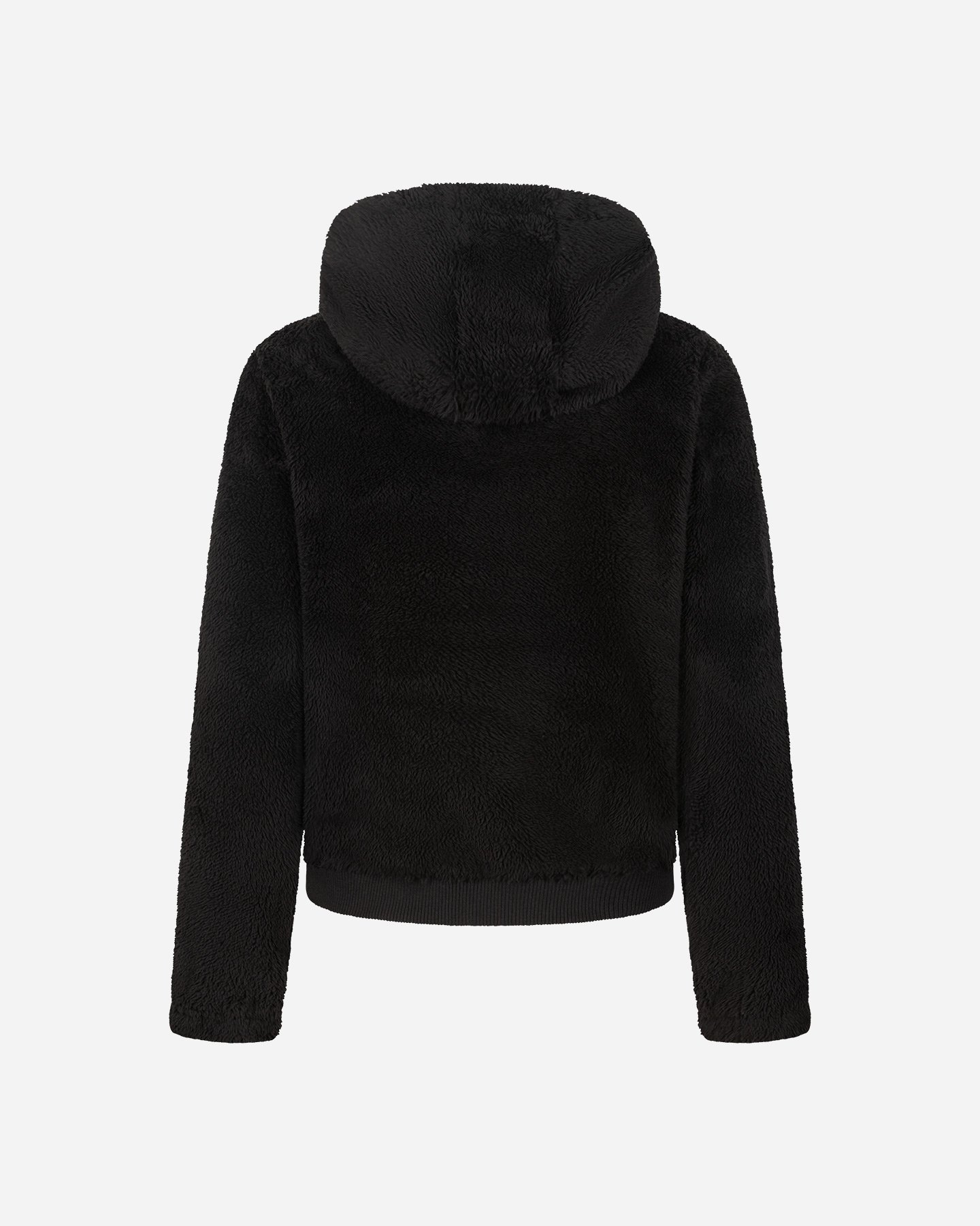 Felpa ONLY NEWANNA FURRY W - Nero - 1 | Cisalfa Sport