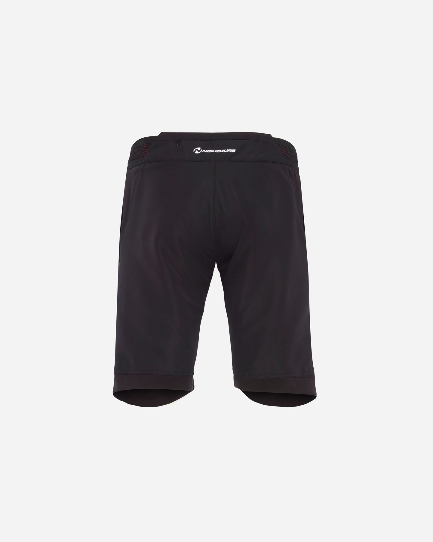 Short ciclismo NAKAMURA XCOUNT M - Nero - 1 | Cisalfa Sport