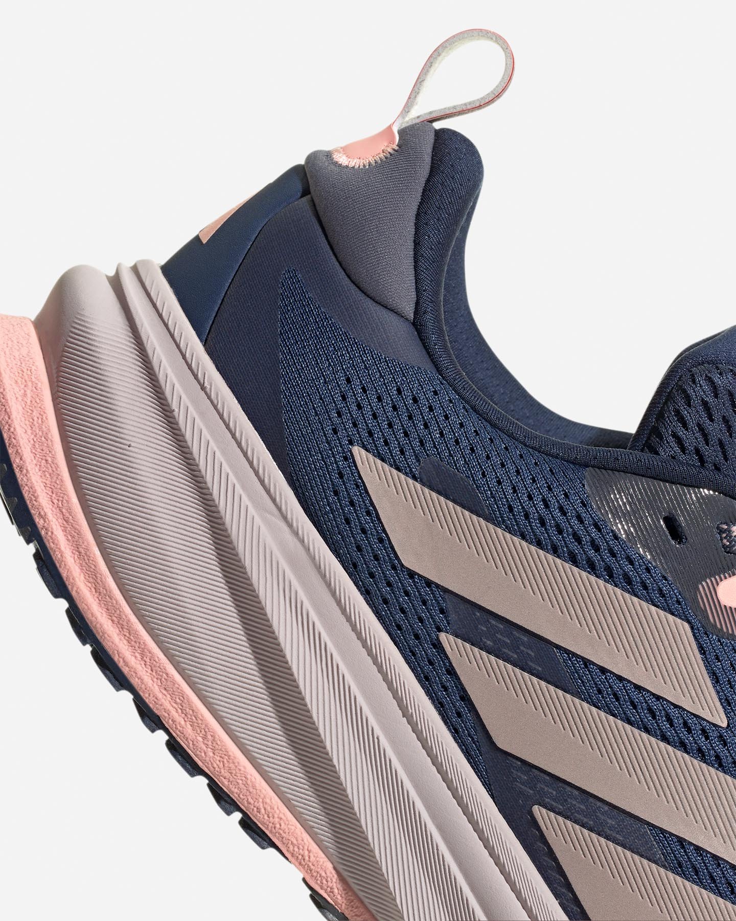 Scarpe trail ADIDAS SUPERNOVA RISE ATR W - Arancione - 5 | Cisalfa Sport