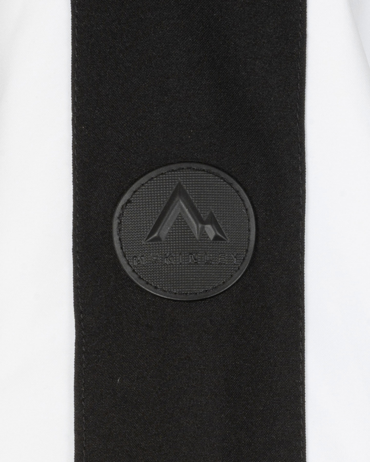 Giacca sci MCKINLEY DAPHNE II W - Bianco - 2 | Cisalfa Sport