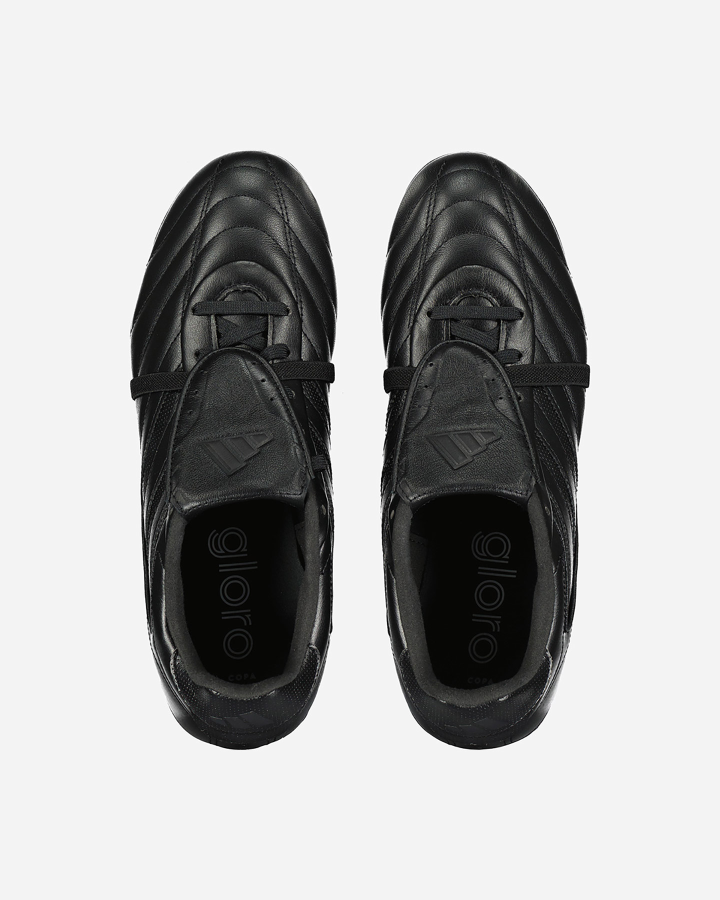 Scarpe calcio ADIDAS COPA GLORO II FG M - Nero - 3 | Cisalfa Sport