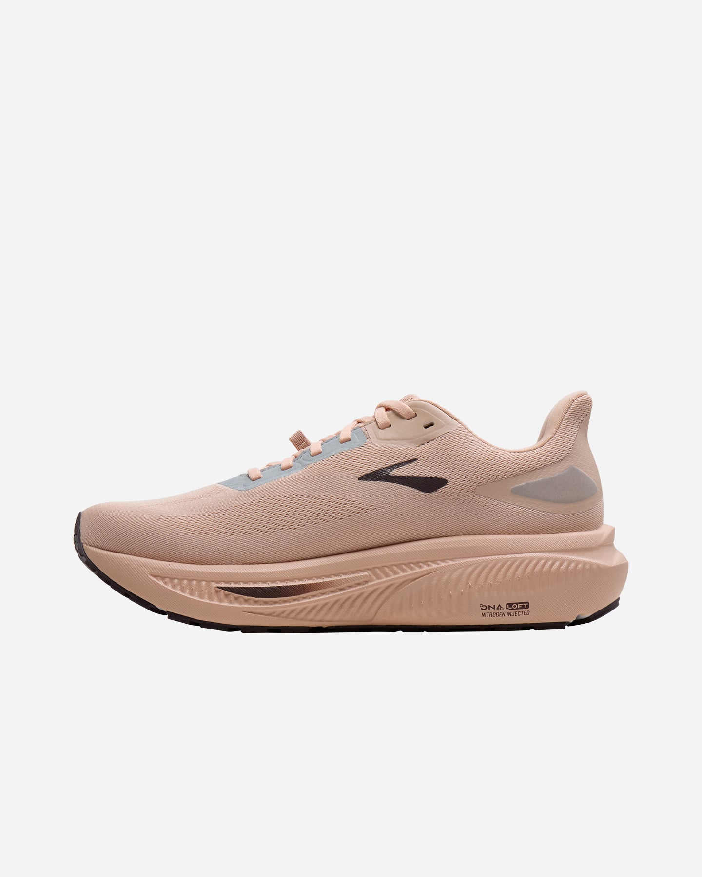 Scarpe running BROOKS GHOST 18 GTX W - Rosa - 3 | Cisalfa Sport