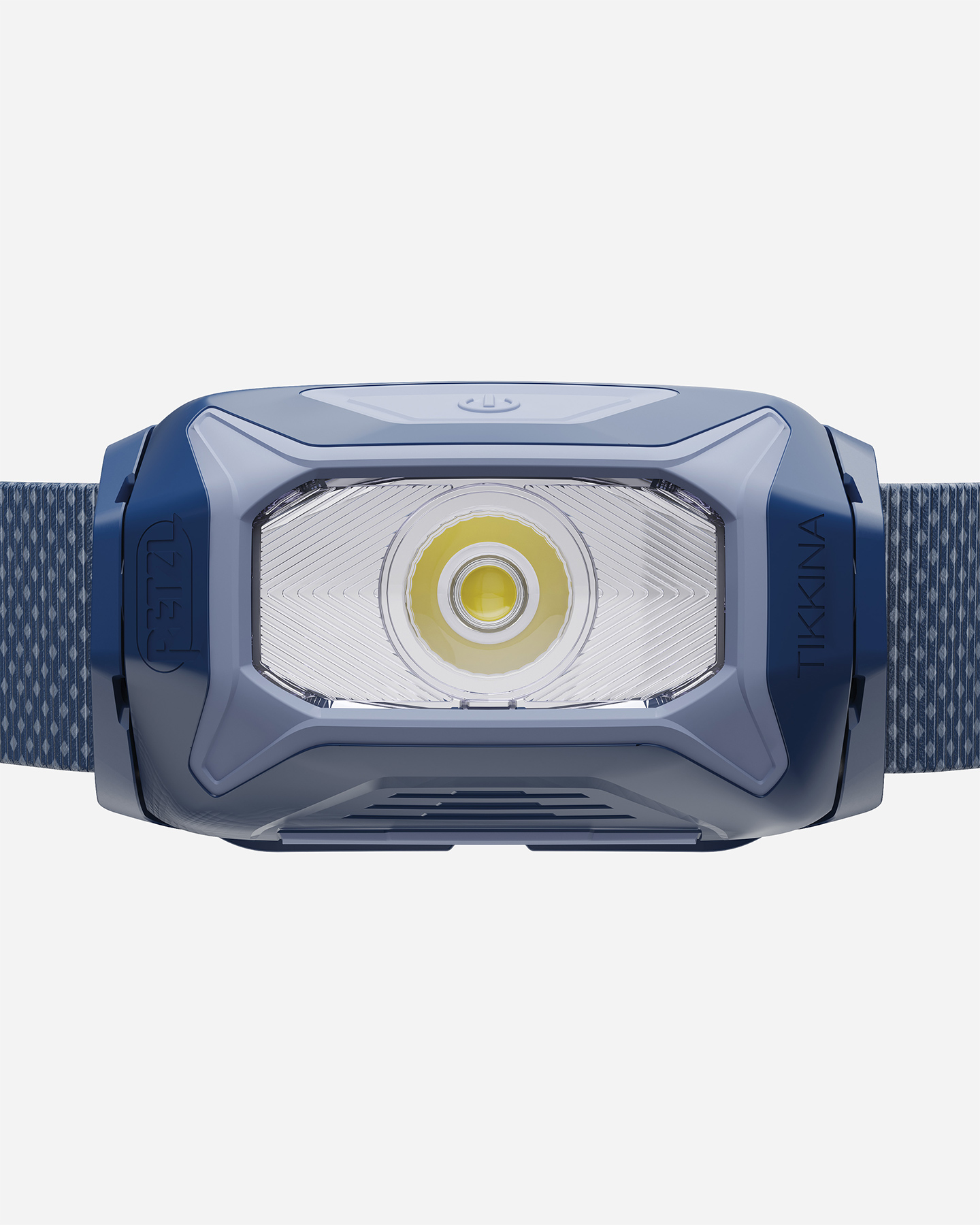 Lampada frontale PETZL TIKKINA 300 - Blu - 1 | Cisalfa Sport