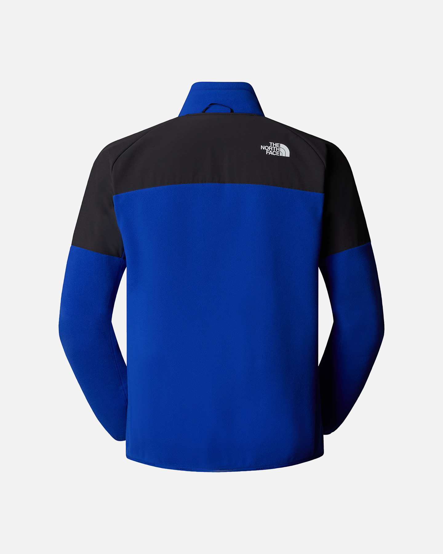 Pile THE NORTH FACE GLACIER M - Blu Navy - 1 | Cisalfa Sport