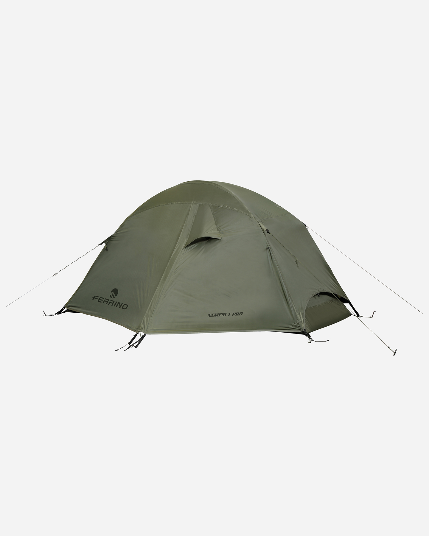 Tenda FERRINO NEMESI 1 PRO FR  - 0 | Cisalfa Sport