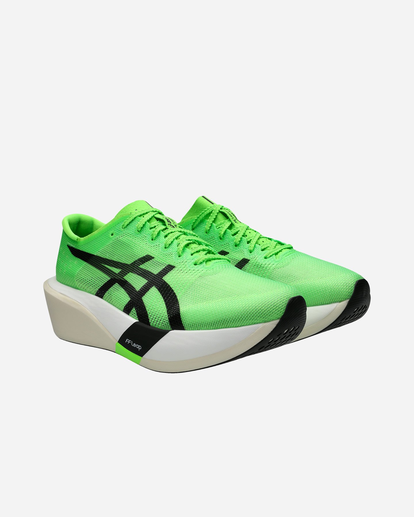 Scarpe running ASICS METASPEED EDGE TOKYO M - Verde - 1 | Cisalfa Sport