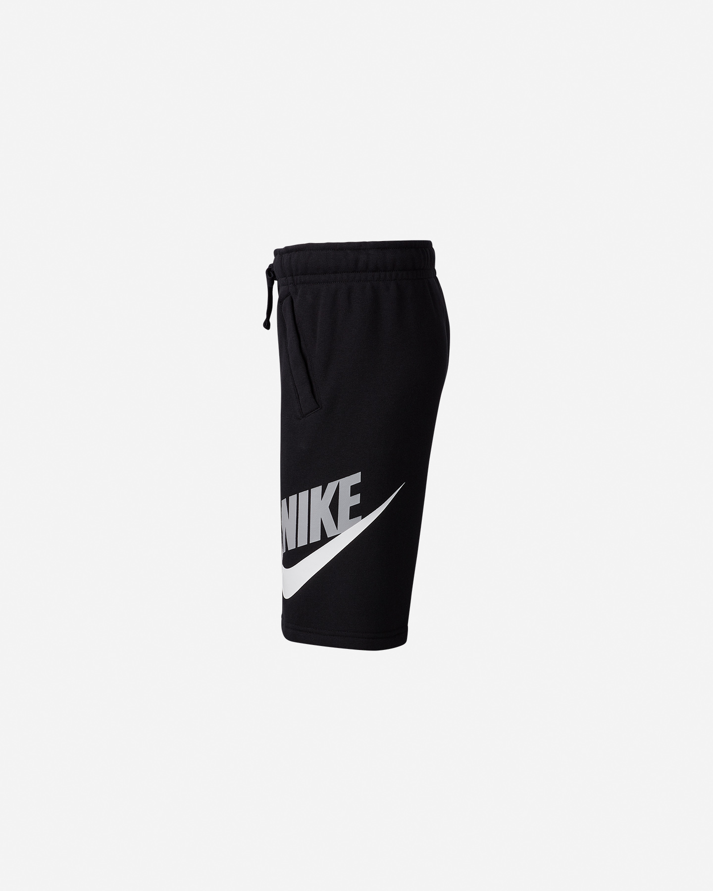 Pantaloncini NIKE CLUB FLEECE JR - 1 | Cisalfa Sport
