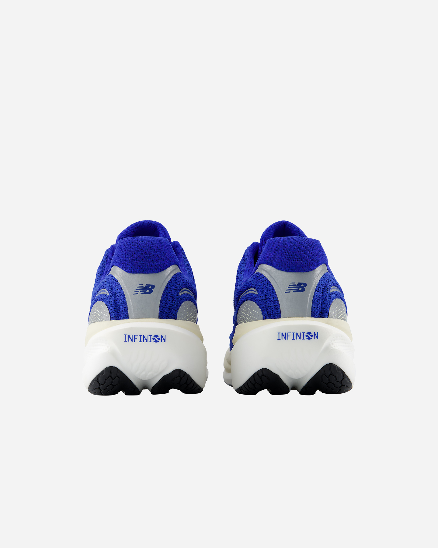 Scarpe running NEW BALANCE 1080 V15 M - Blu - 4 | Cisalfa Sport