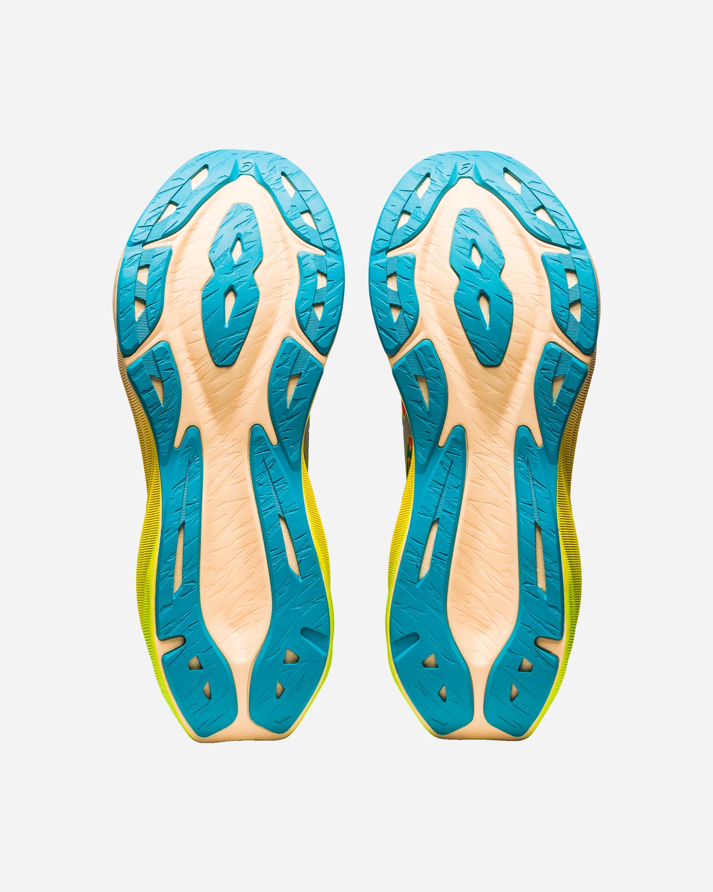 Scarpe running ASICS NOVABLAST 3 LE M - 21 | Cisalfa Sport