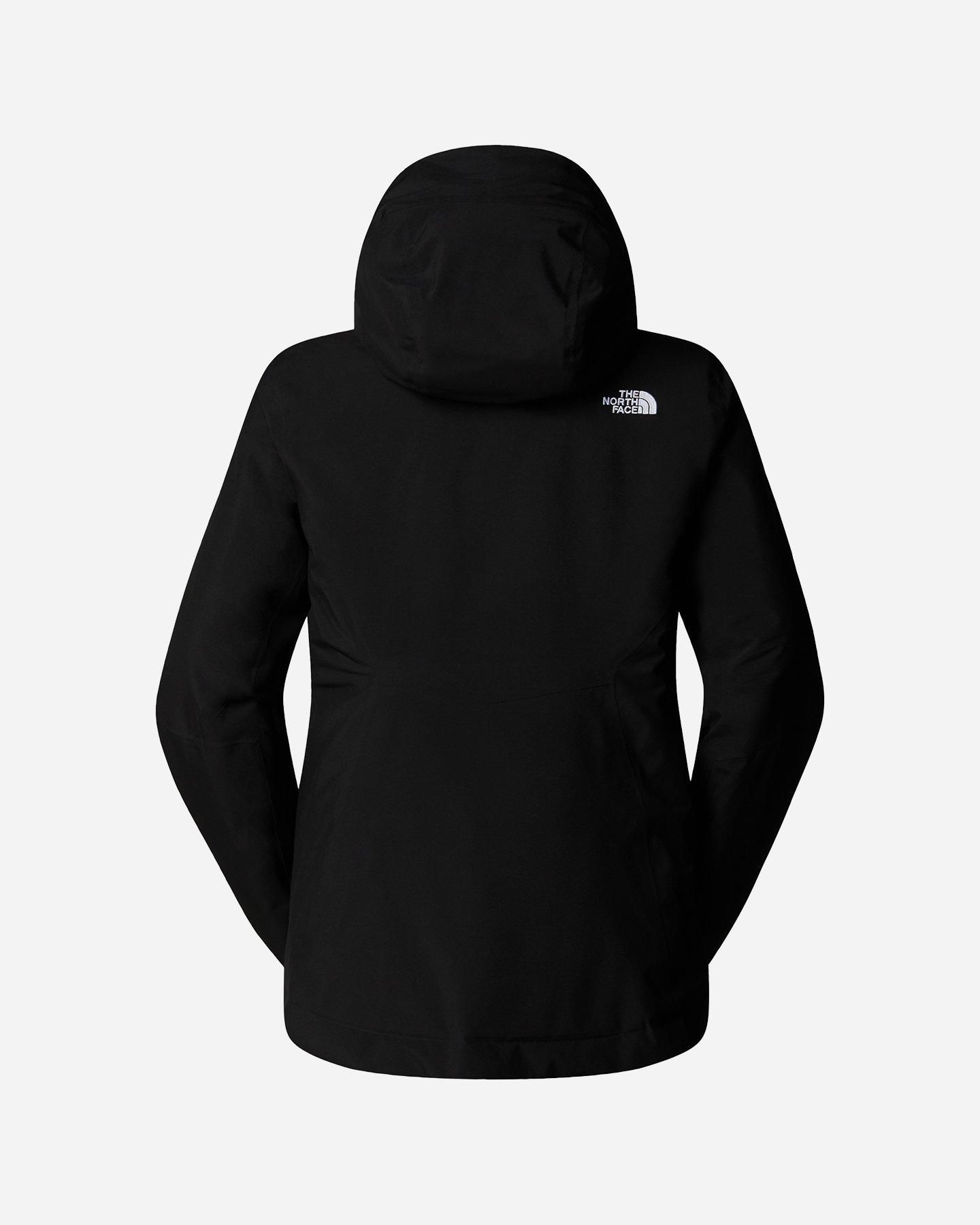 Giacca outdoor THE NORTH FACE INLUX W - Nero - 1 | Cisalfa Sport