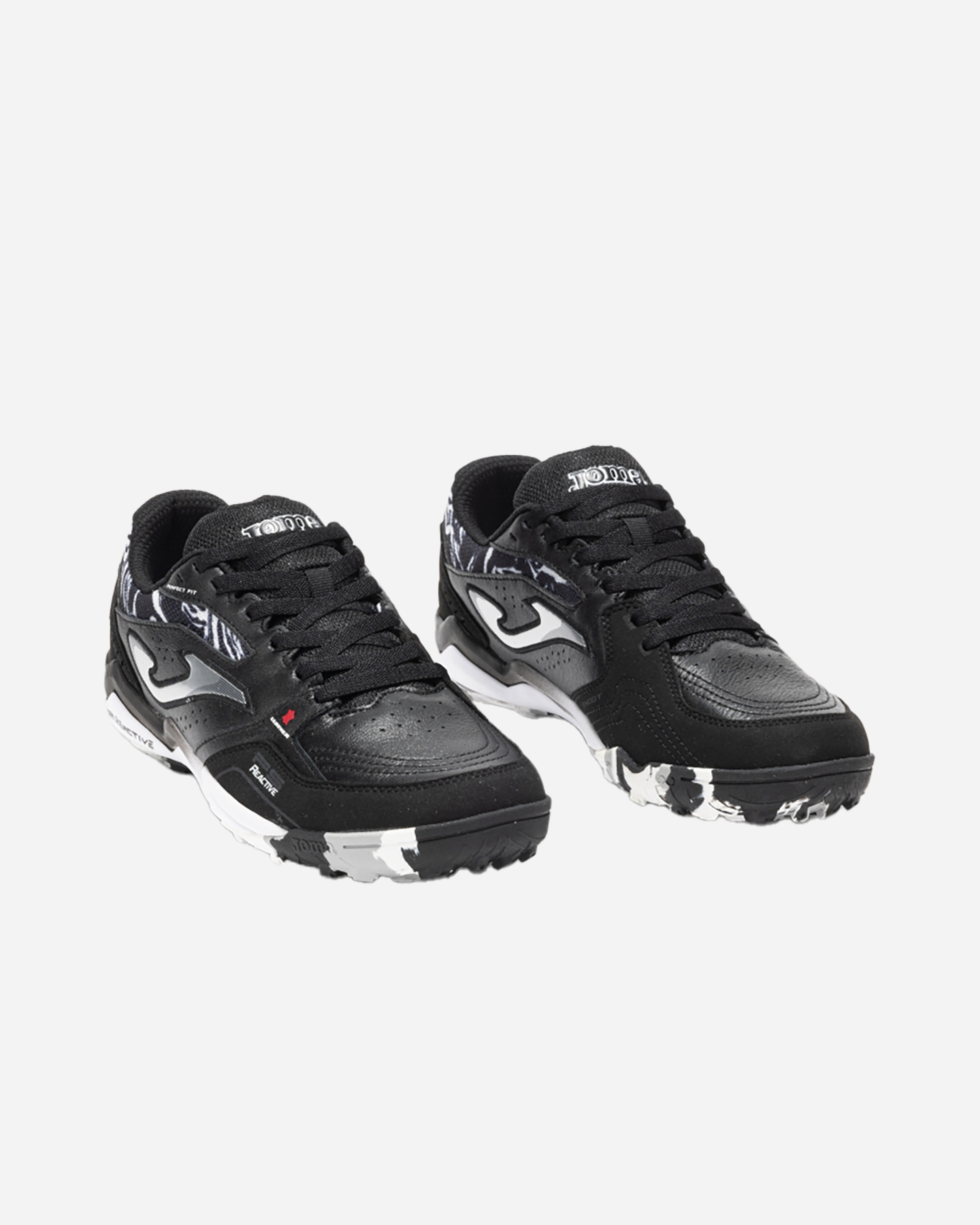 Scarpe calcio JOMA FS REACTIVE TF M - Color mix - 1 | Cisalfa Sport