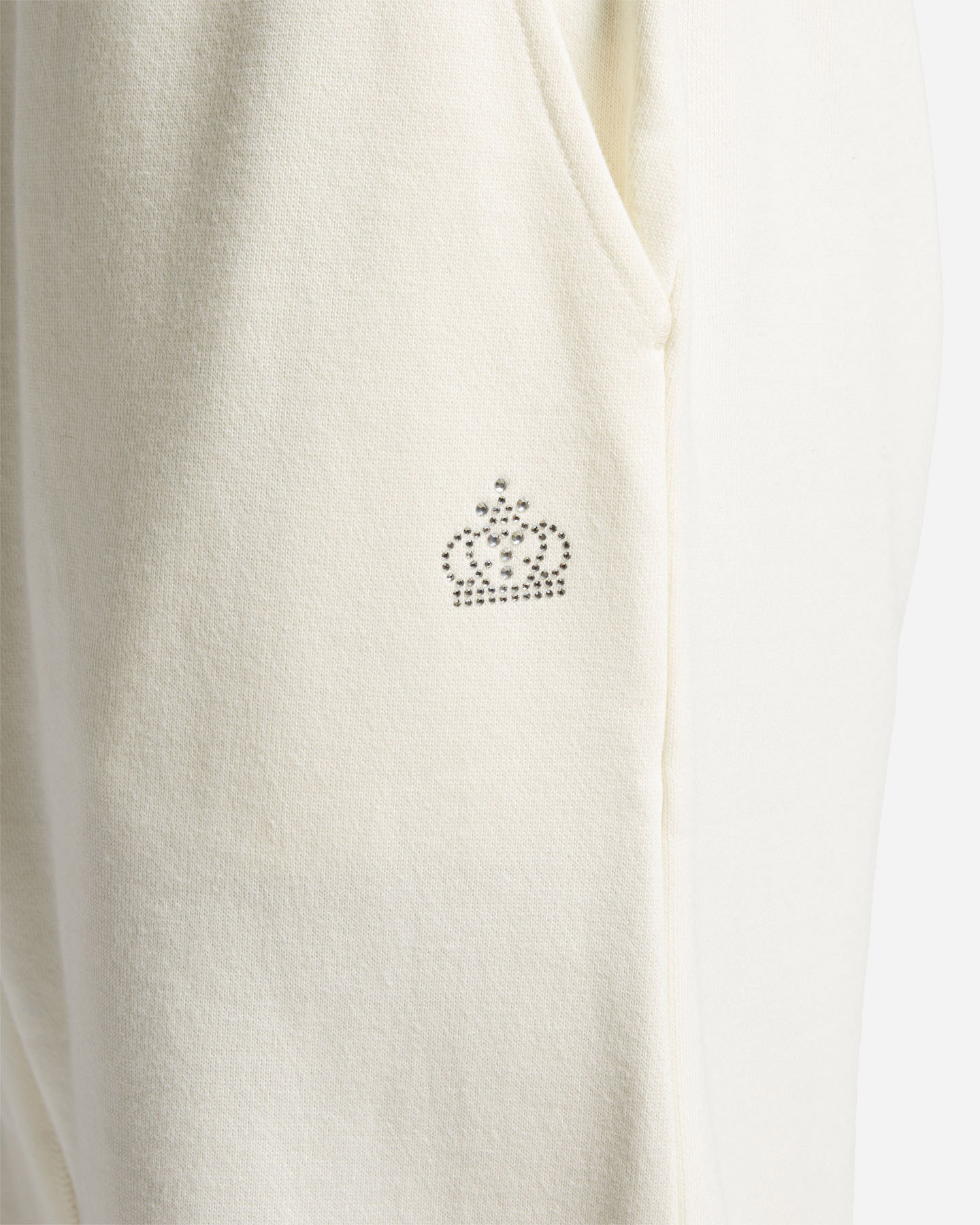 Pantalone BEST COMPANY LUXERY RESORT W - Bianco - 3 | Cisalfa Sport