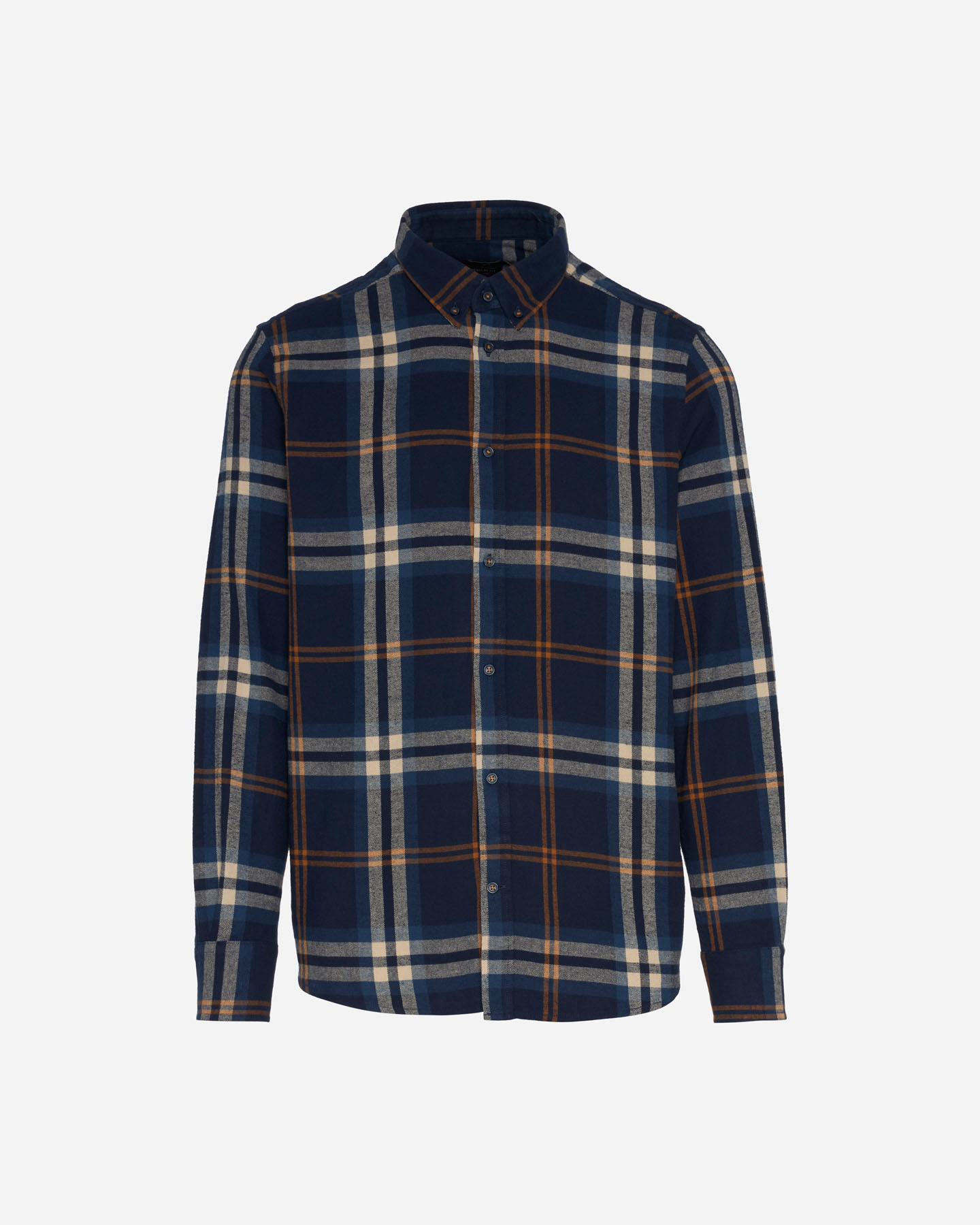 Camicia DACK'S ESSENTIAL M - Color mix - 0 | Cisalfa Sport