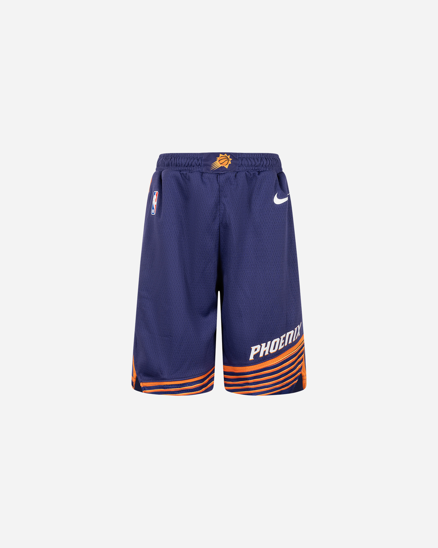 Pantaloncini basket NIKE ICON PHOENIX SUNS JR - Viola - 0 | Cisalfa Sport