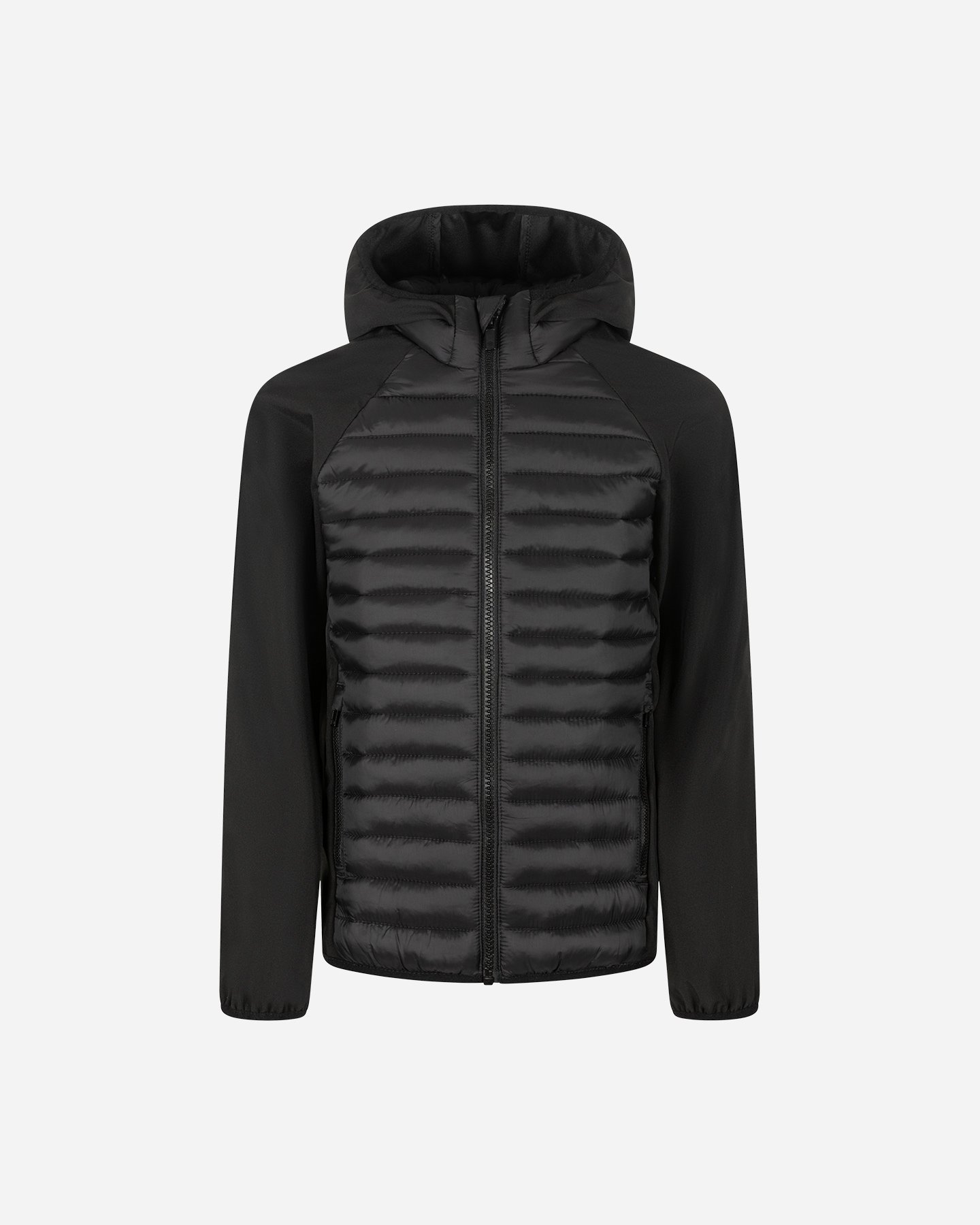 Giubbotto ADMIRAL VARSITY JR - Nero - 0 | Cisalfa Sport