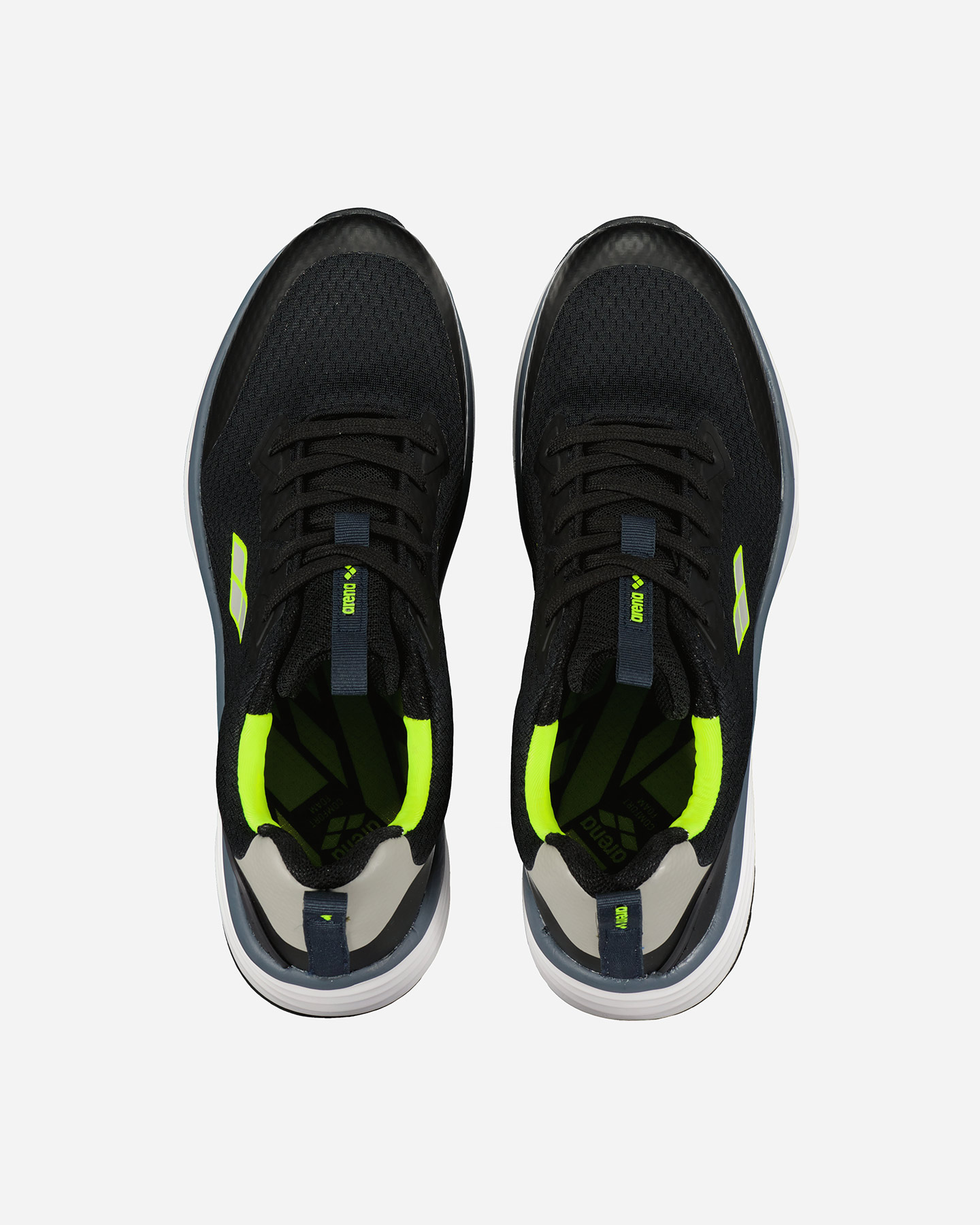 Scarpe sneakers ARENA FASTRACK M - 7 | Cisalfa Sport