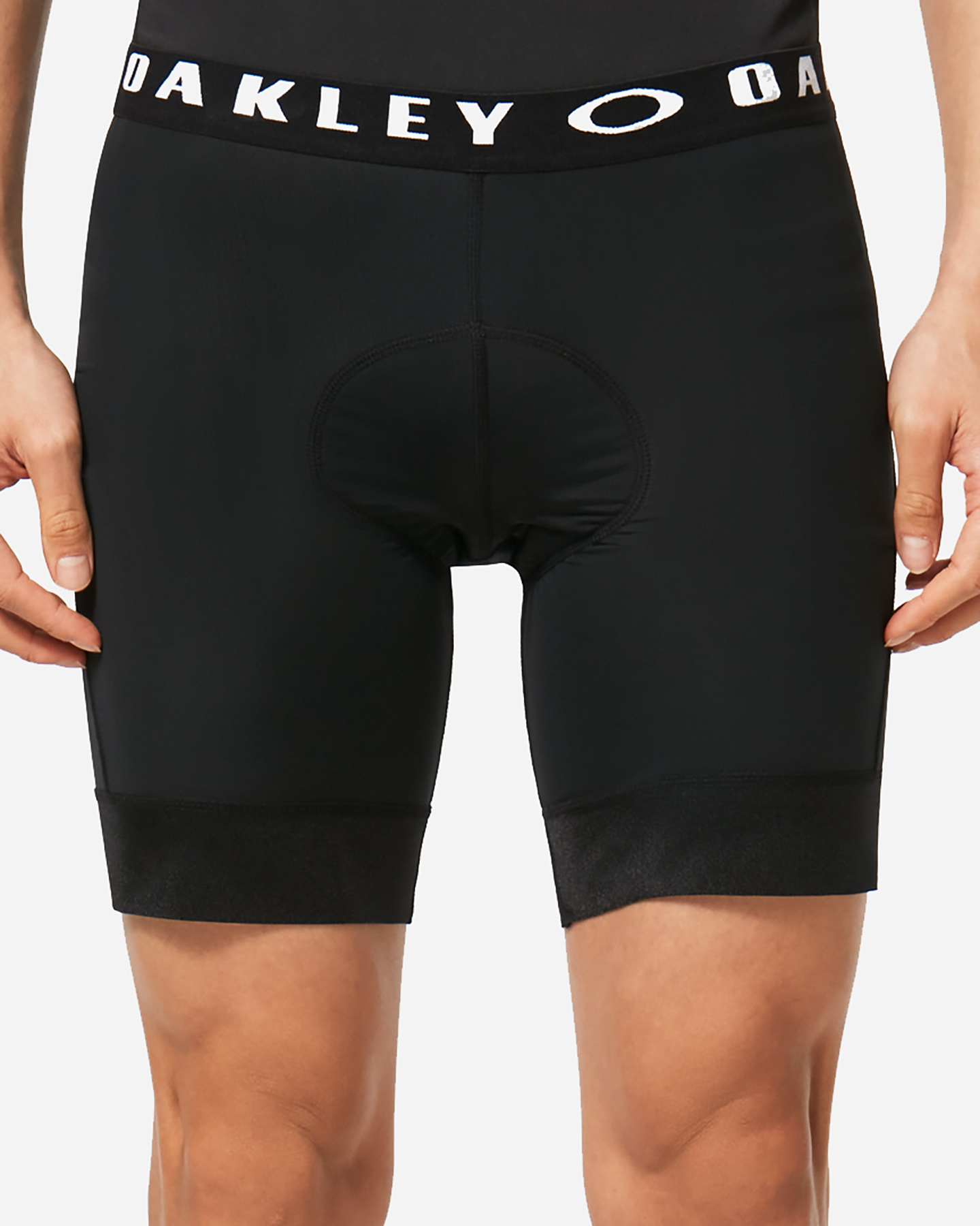 Short ciclismo OAKLEY MTB INNER M - 3 | Cisalfa Sport